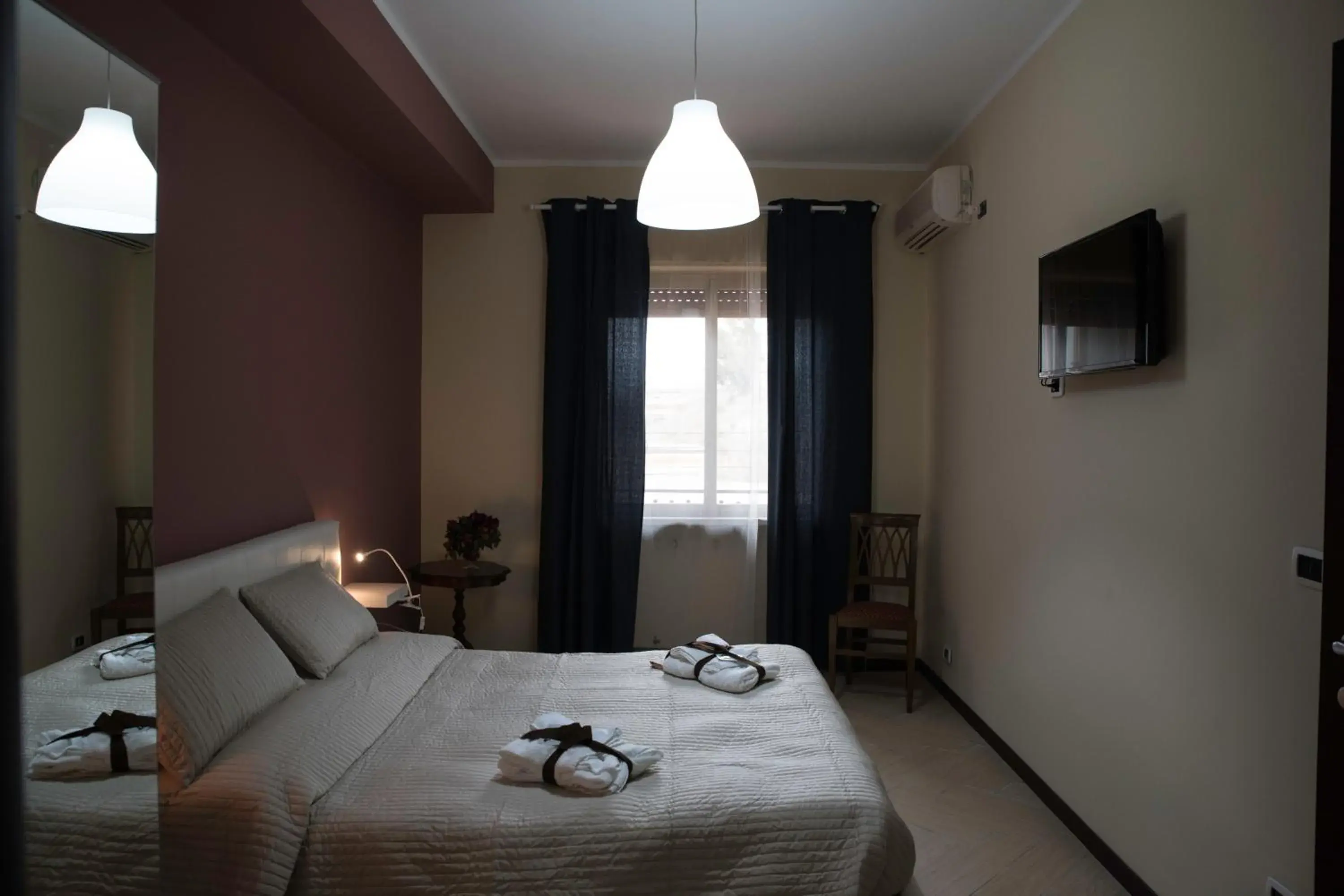 Double Room - single occupancy in Il Centro Short Lets Double Room - single occupancy in Il Centro Short Lets