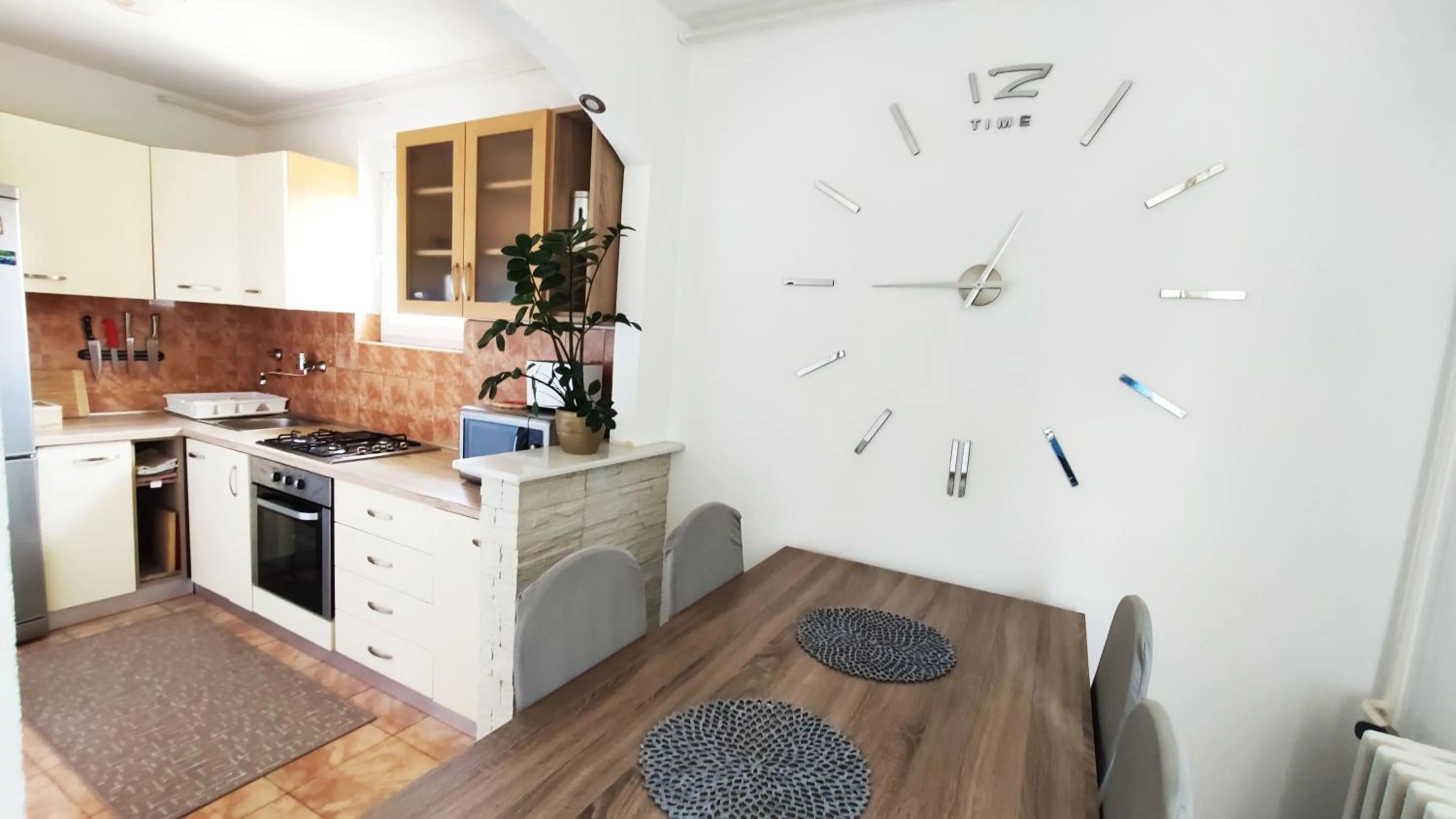 Plitvice Apartment