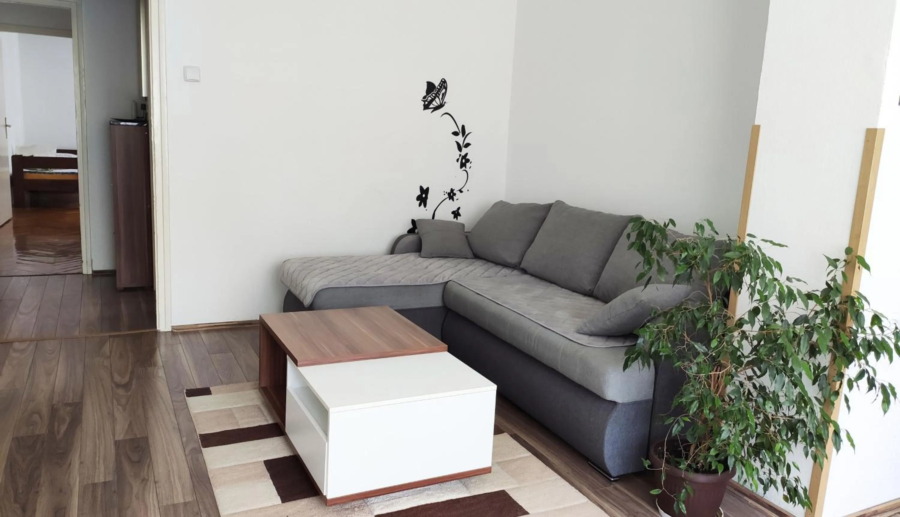 Plitvice Apartment