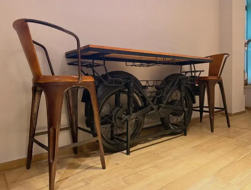 Hostel Trastevere Hostel Trastevere