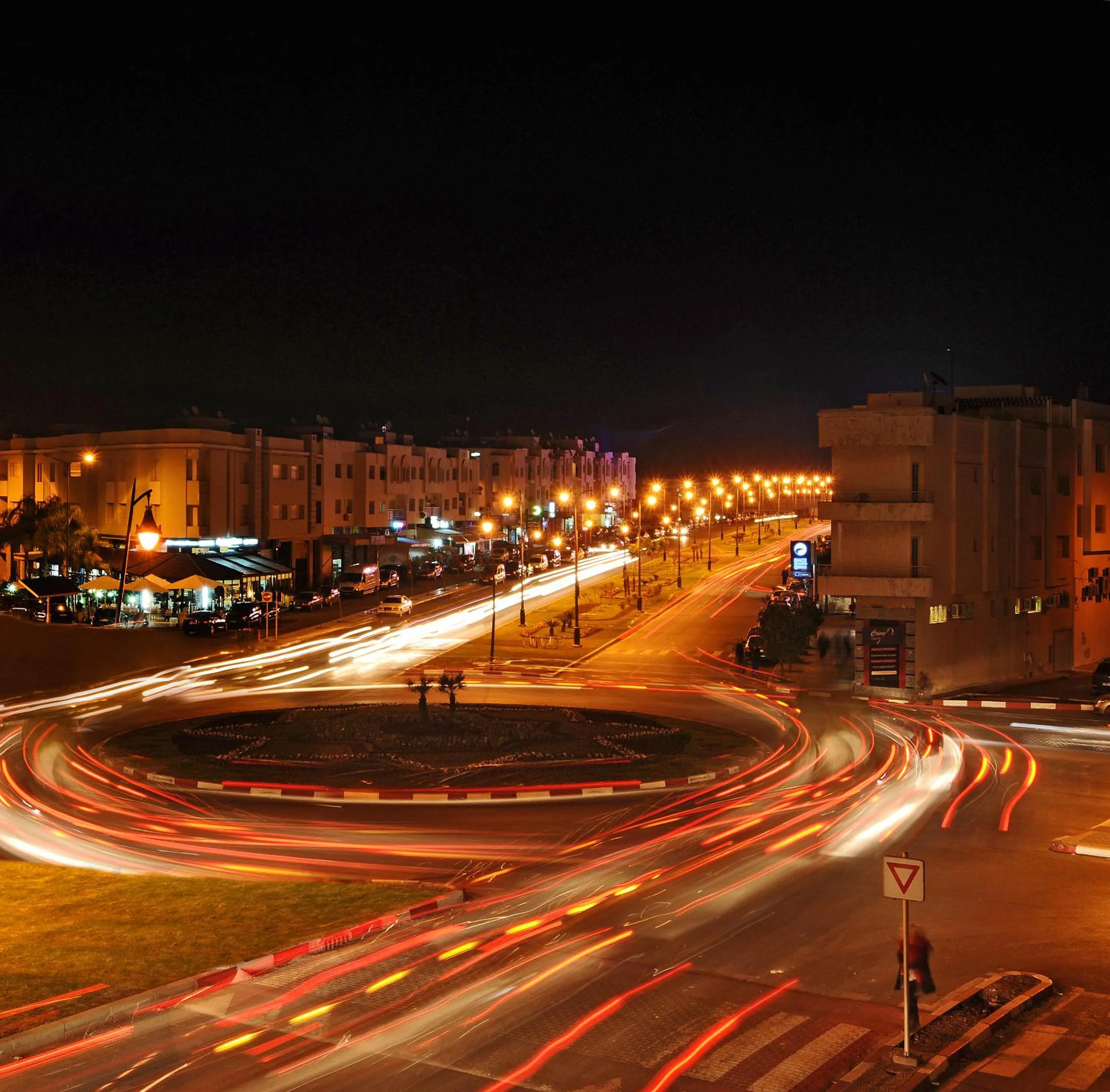 Neighbourhood in Aparthotel Les Oliviers Suites & Spa