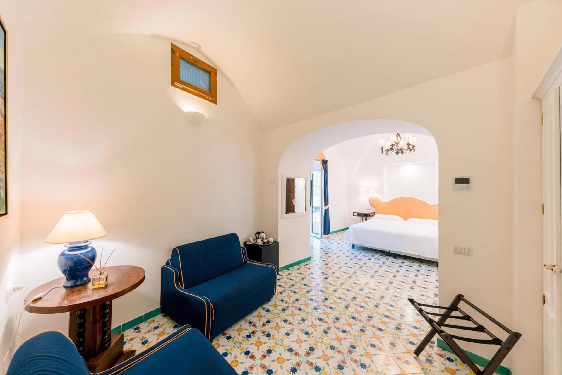 Photo of the whole room, Bed in Hotel Giordano