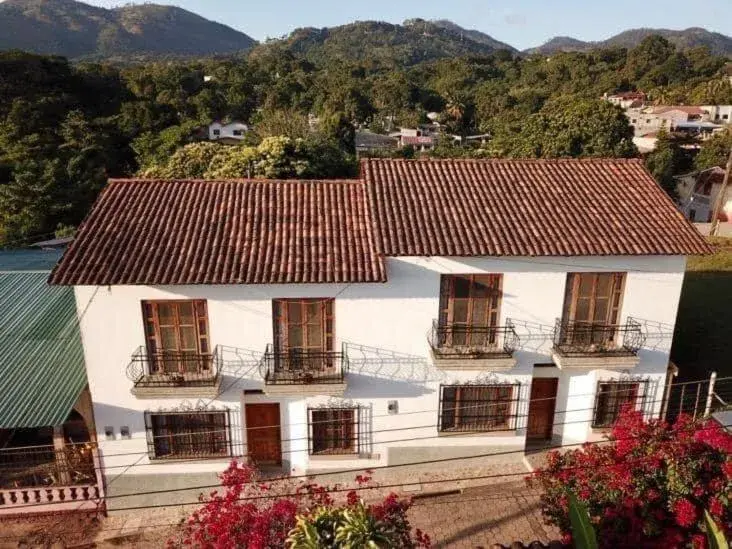 La Casa de Don Santiago Townhouse La Casa de Don Santiago Townhouse