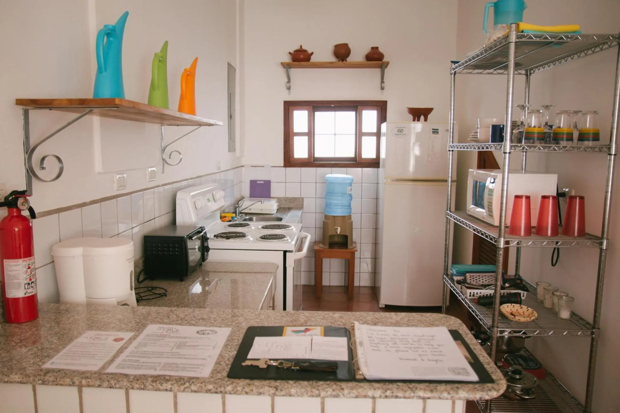 La Casa de Don Santiago Townhouse