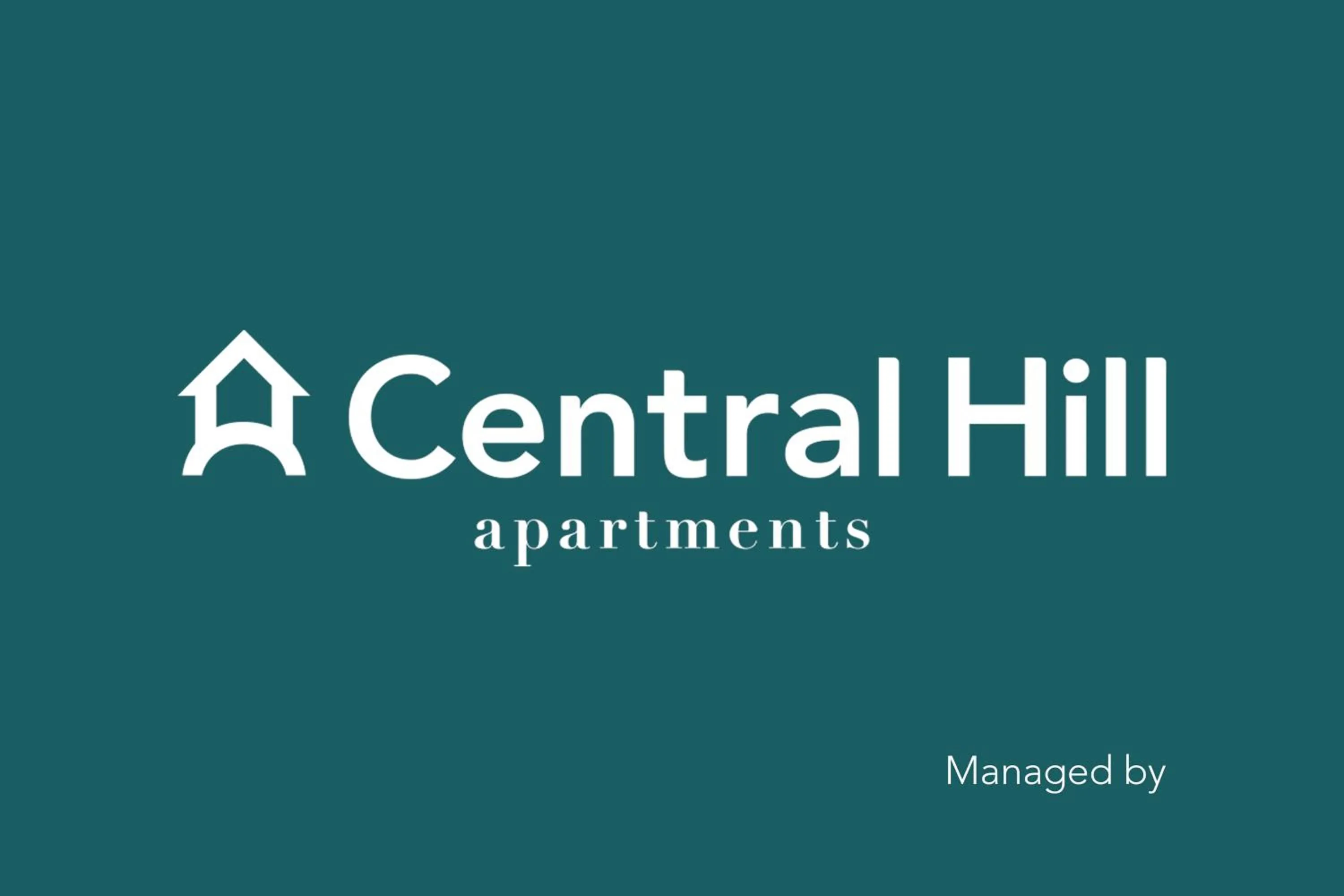 Central Downtown by Central Hill Apartments