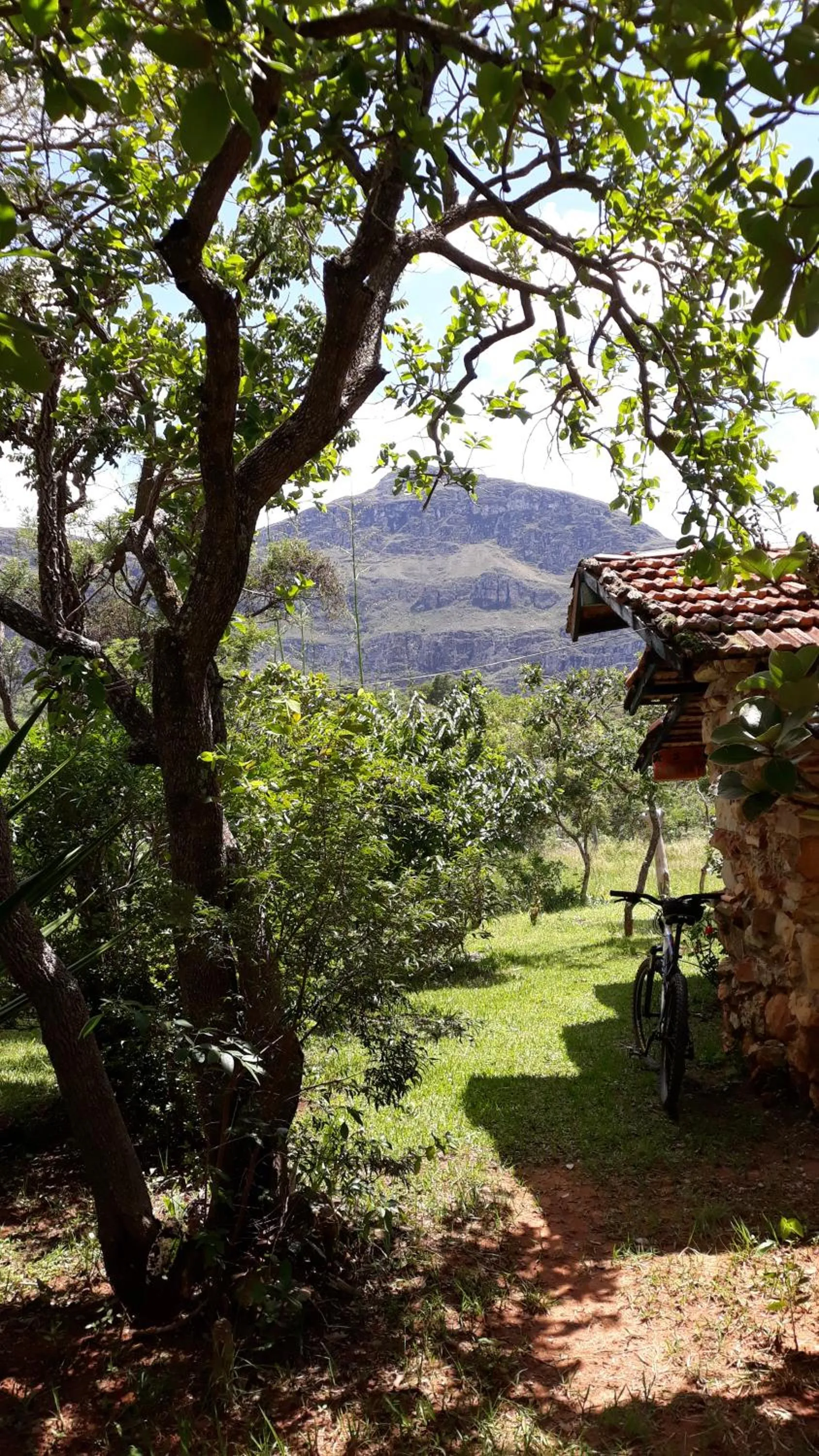 Pousada Casa do Arco