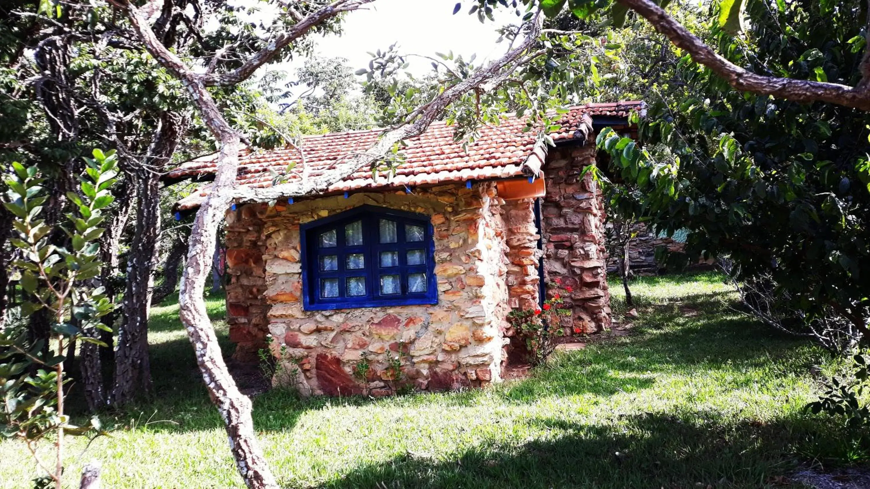 Pousada Casa do Arco Pousada Casa do Arco