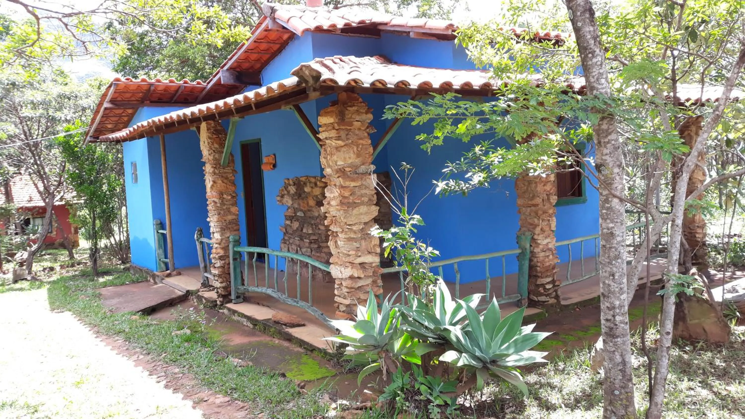 Pousada Casa do Arco