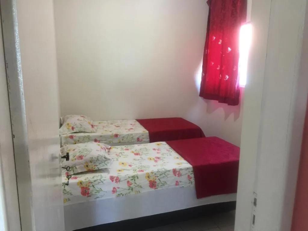 Apart Hotel Beira Mar