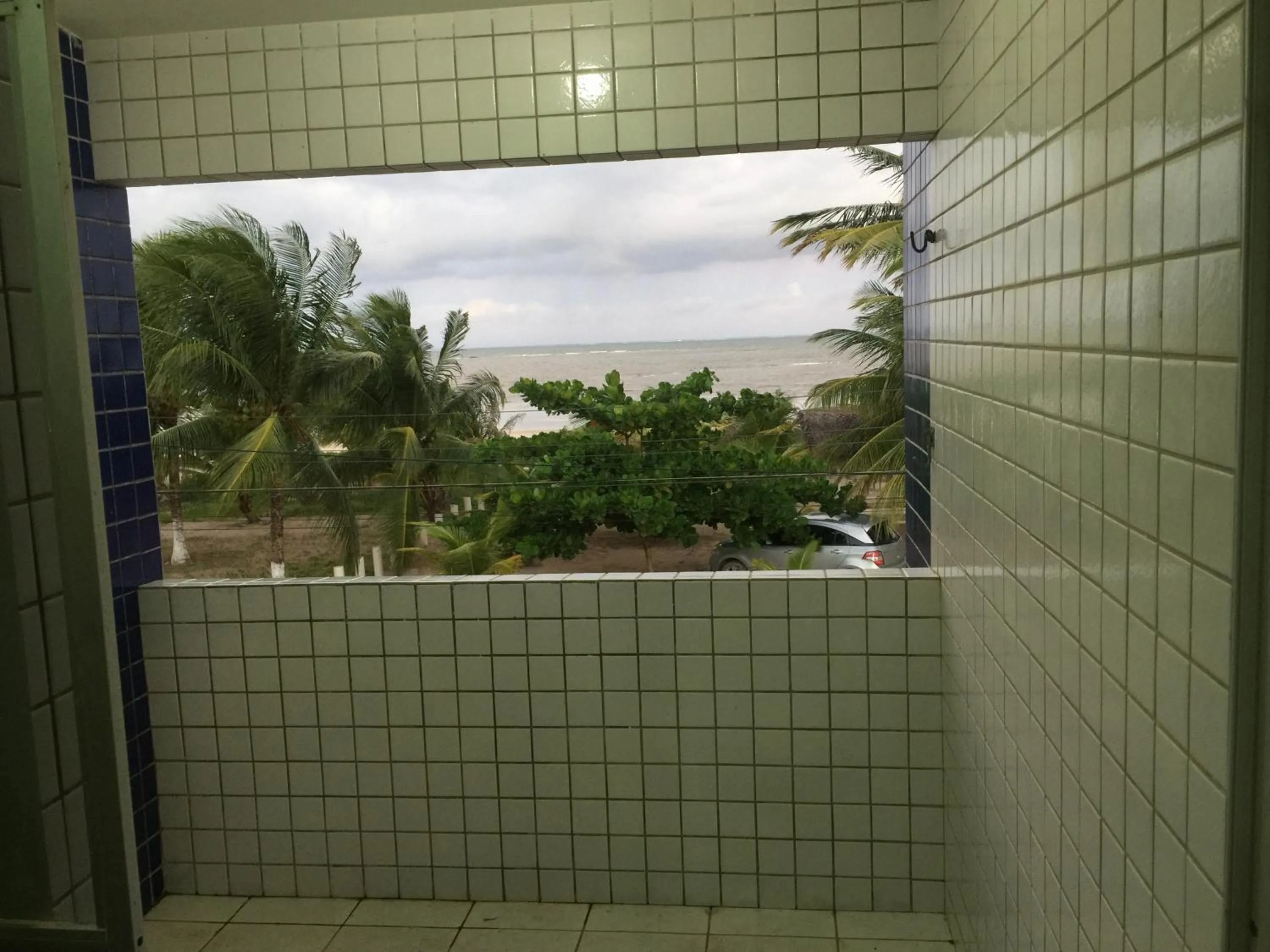 Apart Hotel Beira Mar
