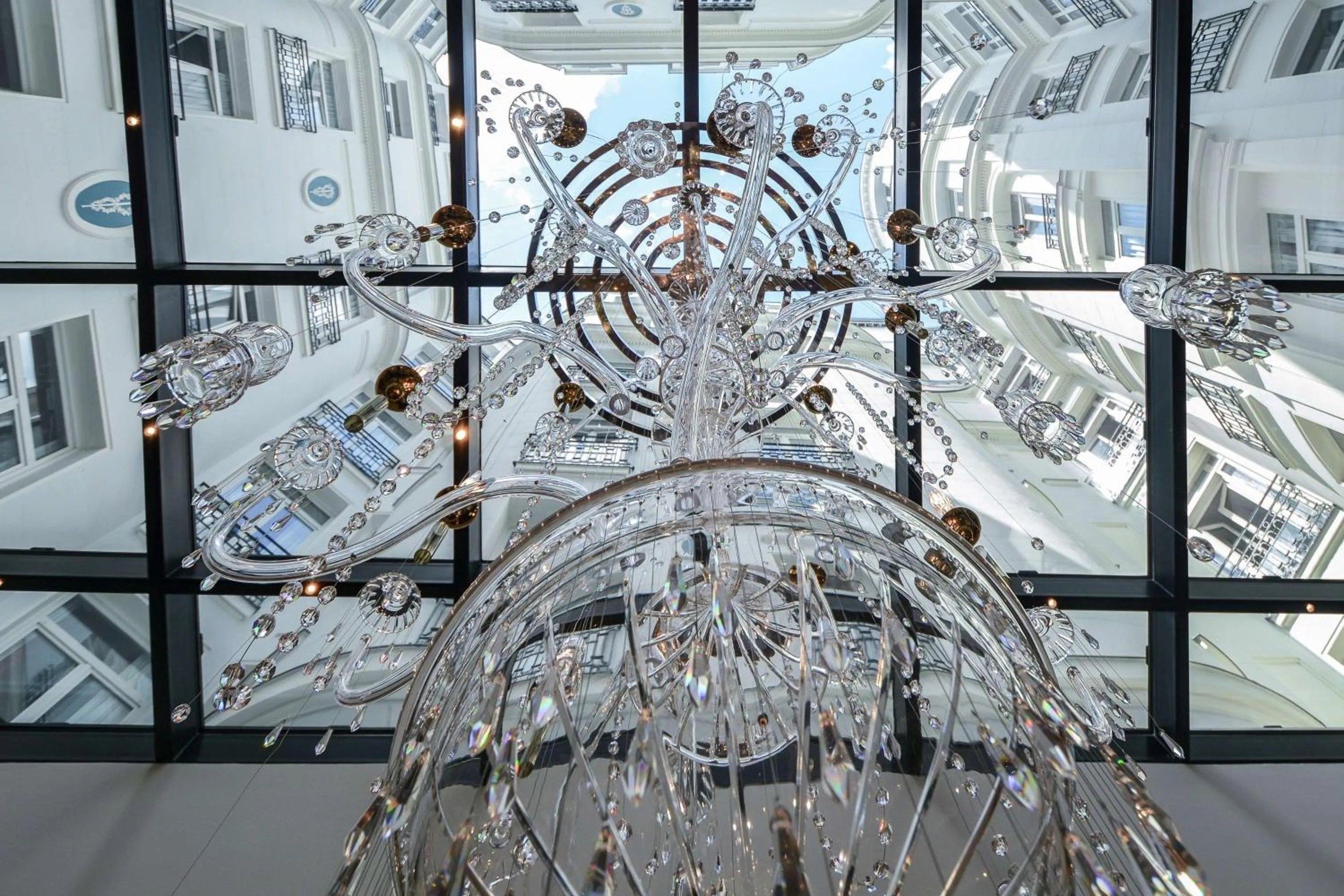 Other in Maison Astor Paris, Curio Collection by Hilton