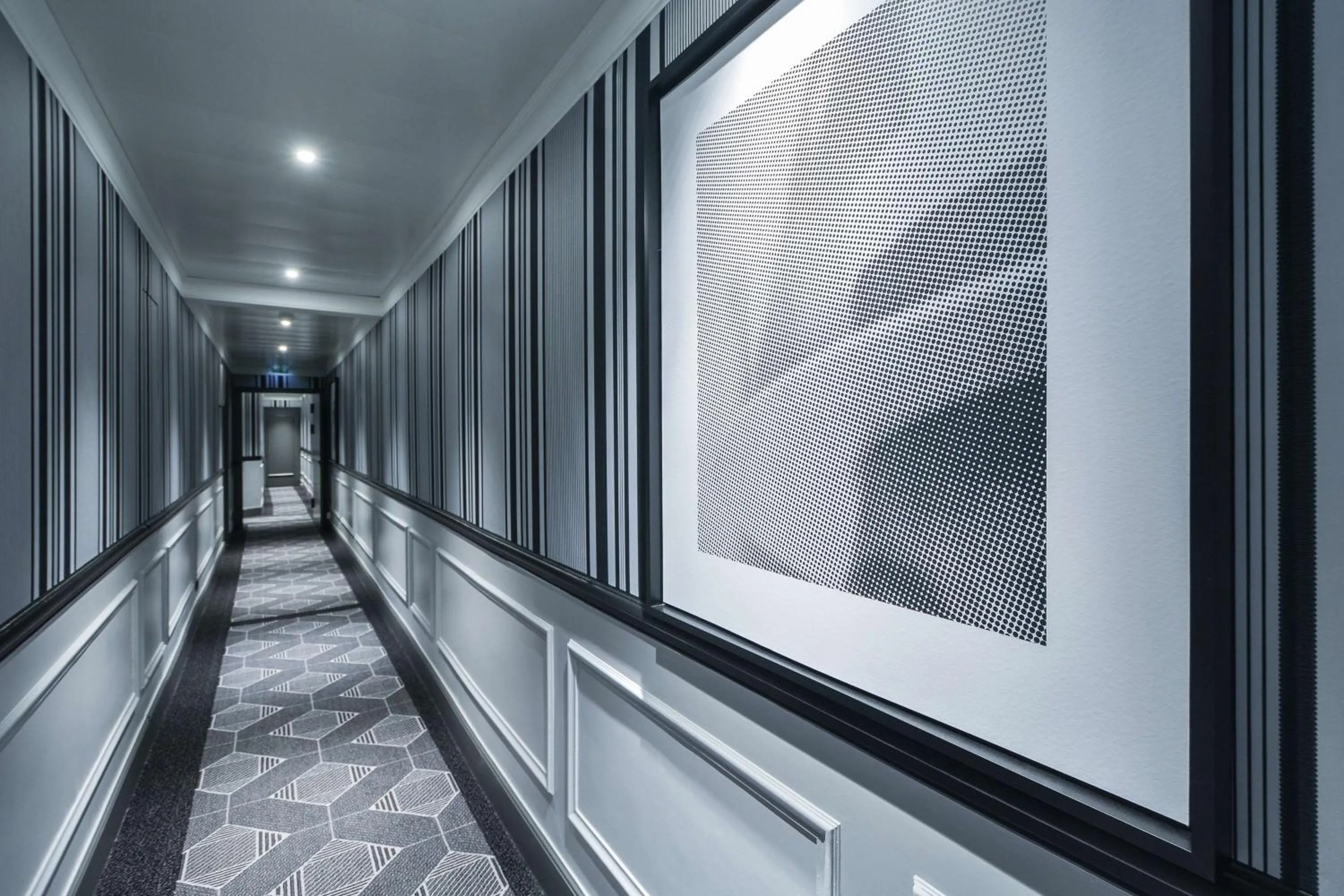 Other in Maison Astor Paris, Curio Collection by Hilton