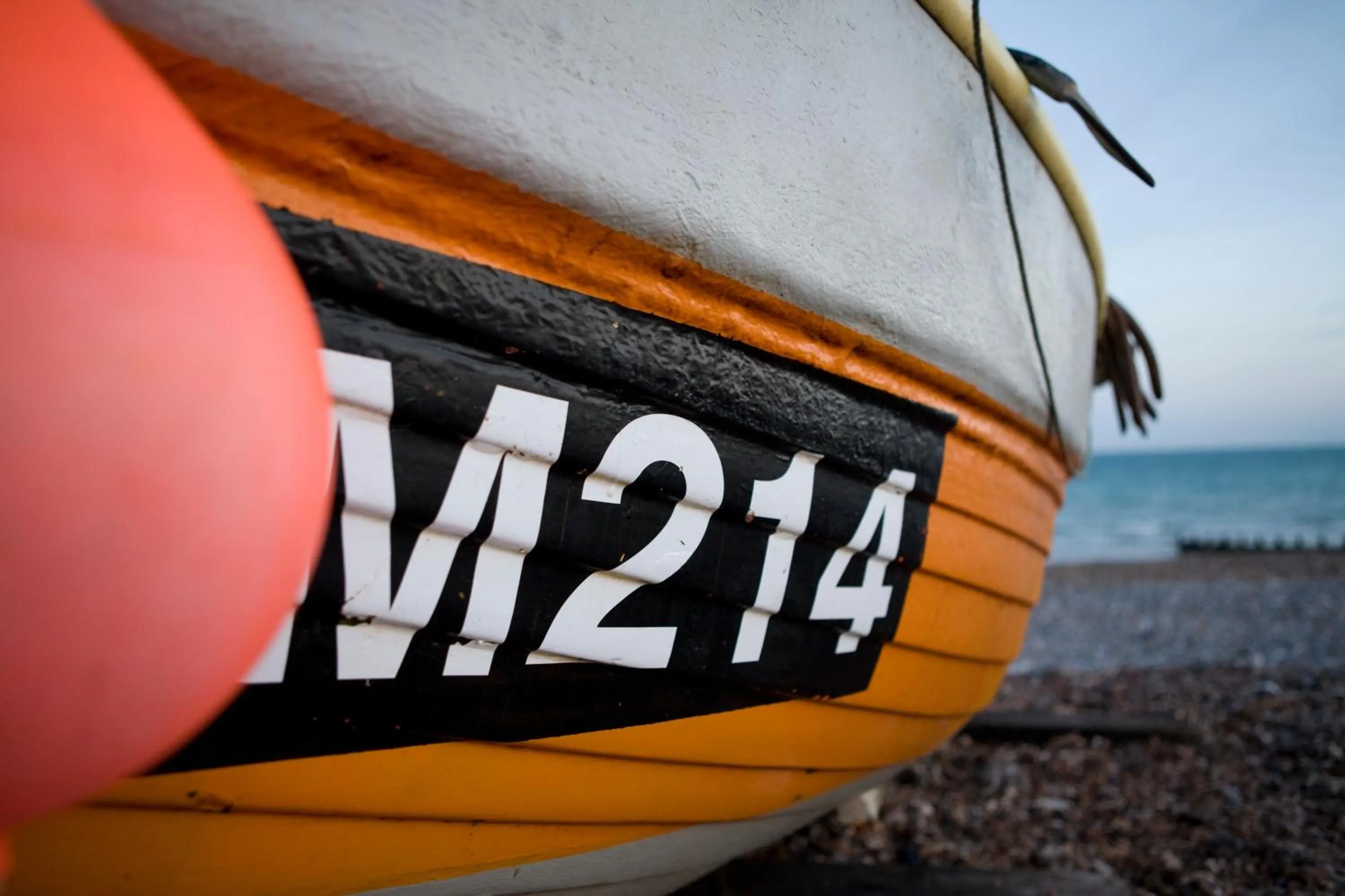 Beach in Ardington Hotel