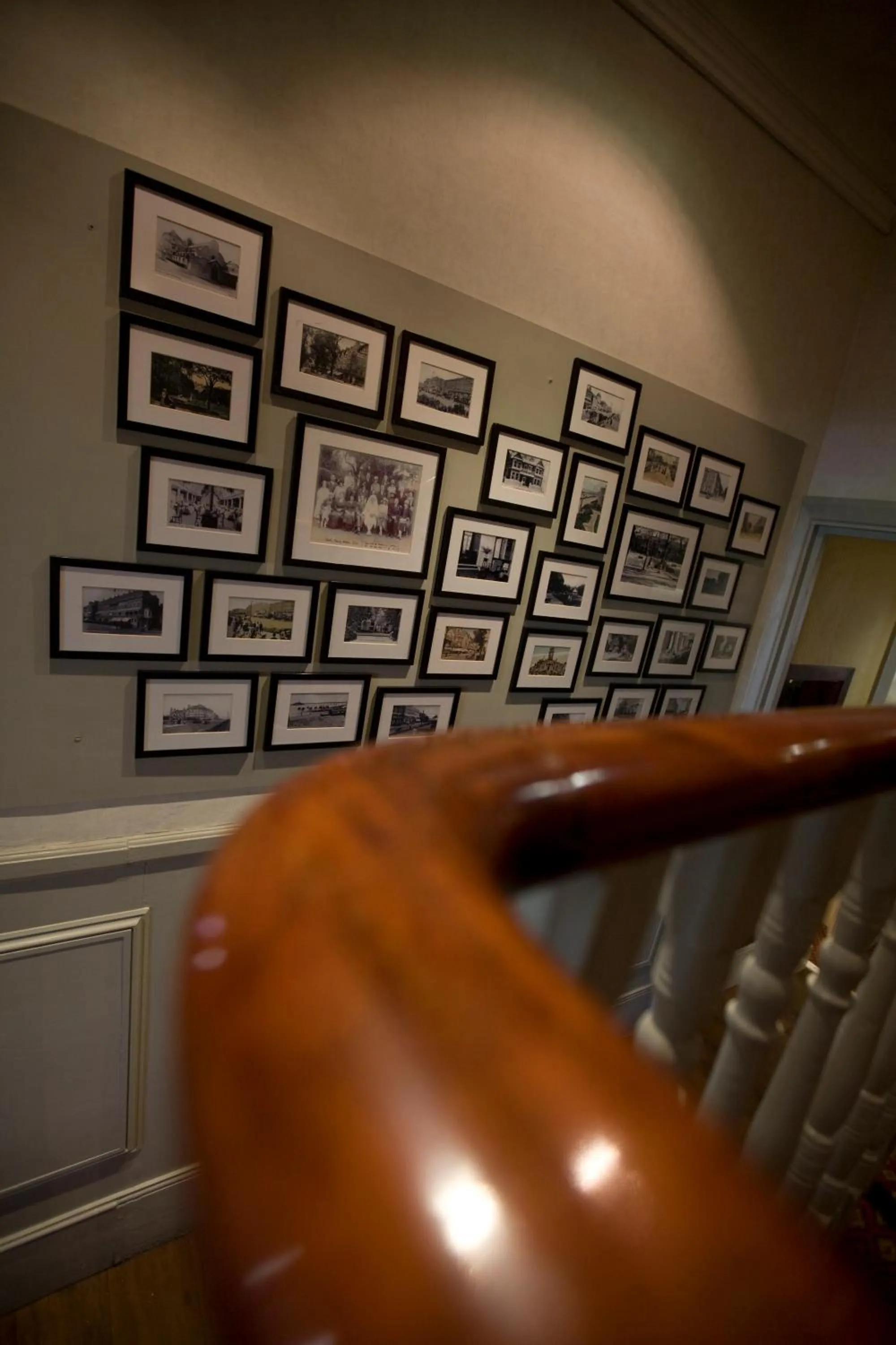 Lobby or reception in Ardington Hotel