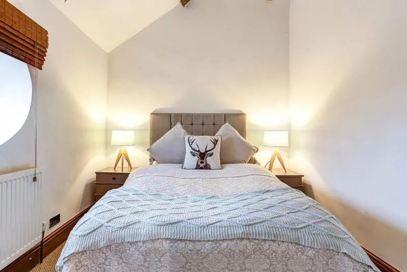 The Saddlery Cheshire