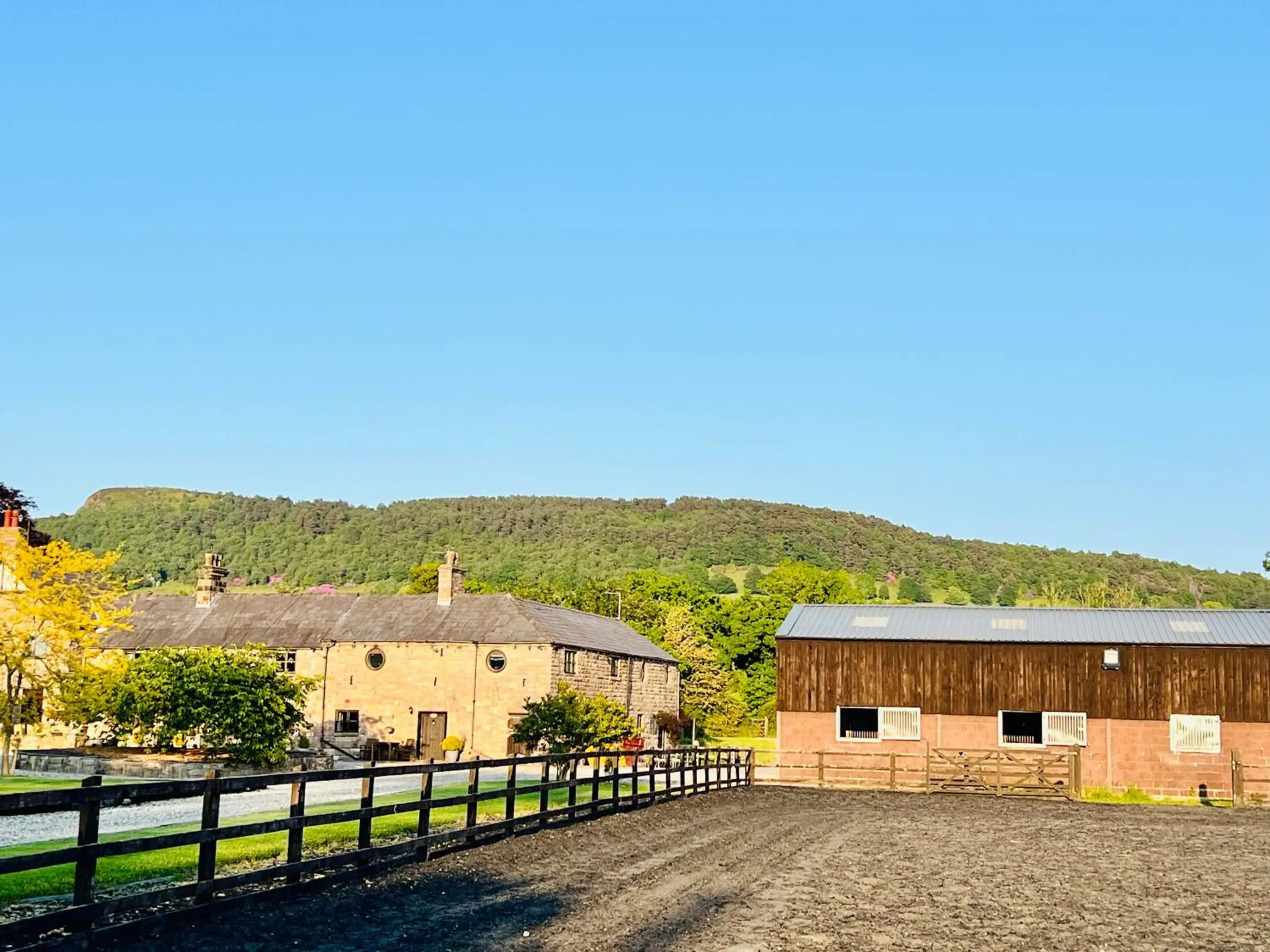 The Saddlery Cheshire The Saddlery Cheshire