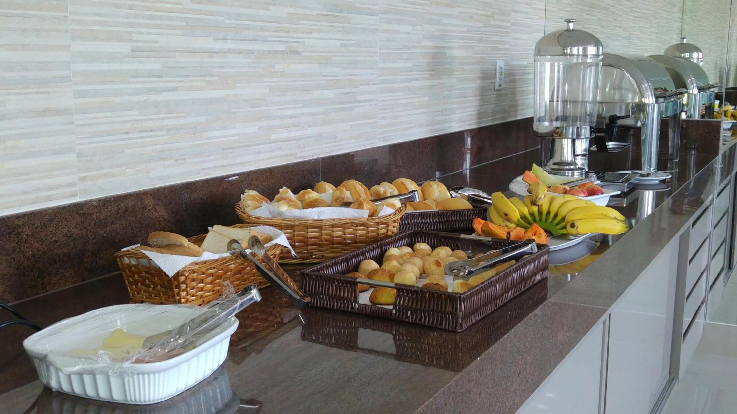 Patos Hotel