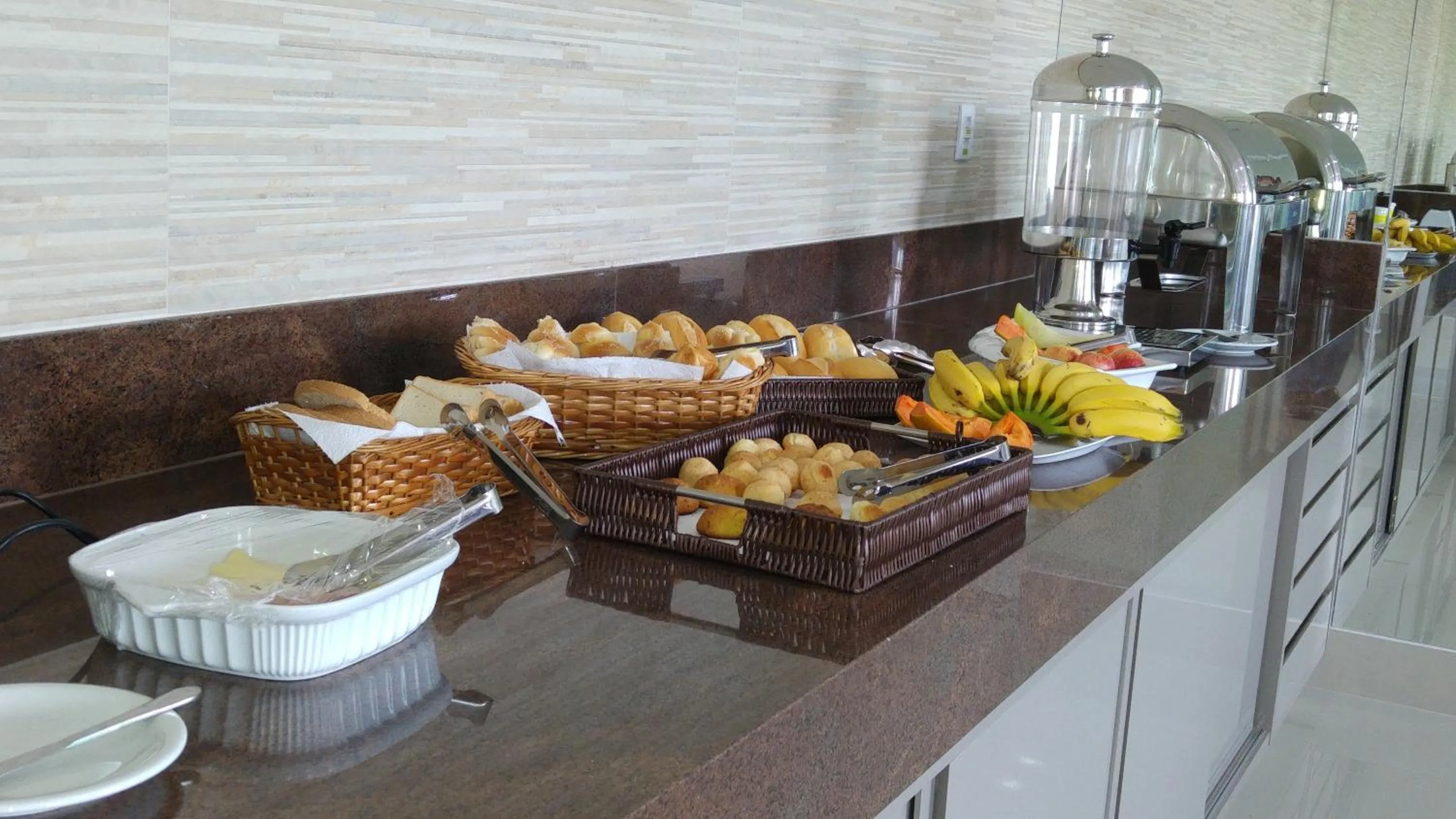 Patos Hotel