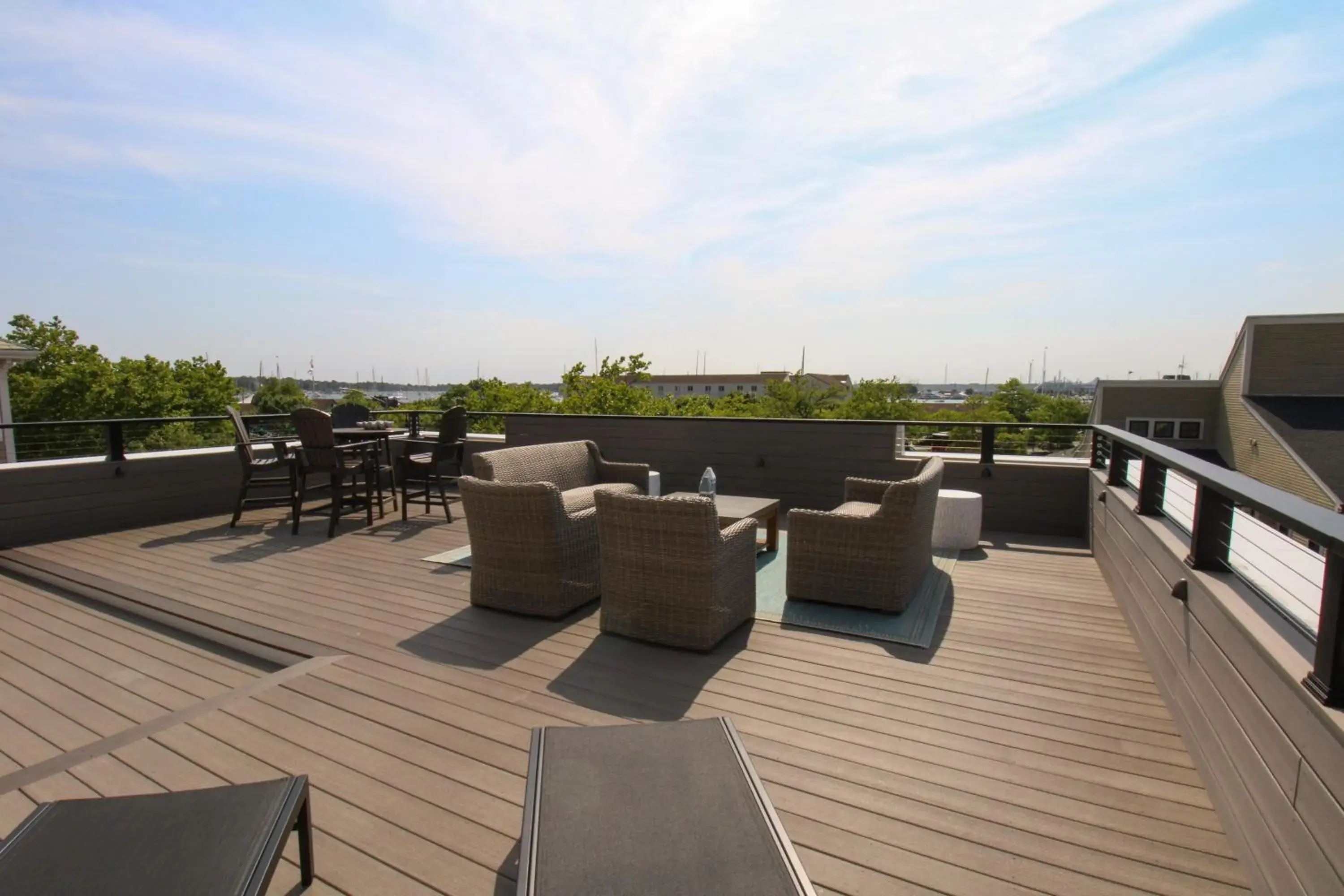 The Newport Lofts - 194 Thames Street The Newport Lofts - 194 Thames Street