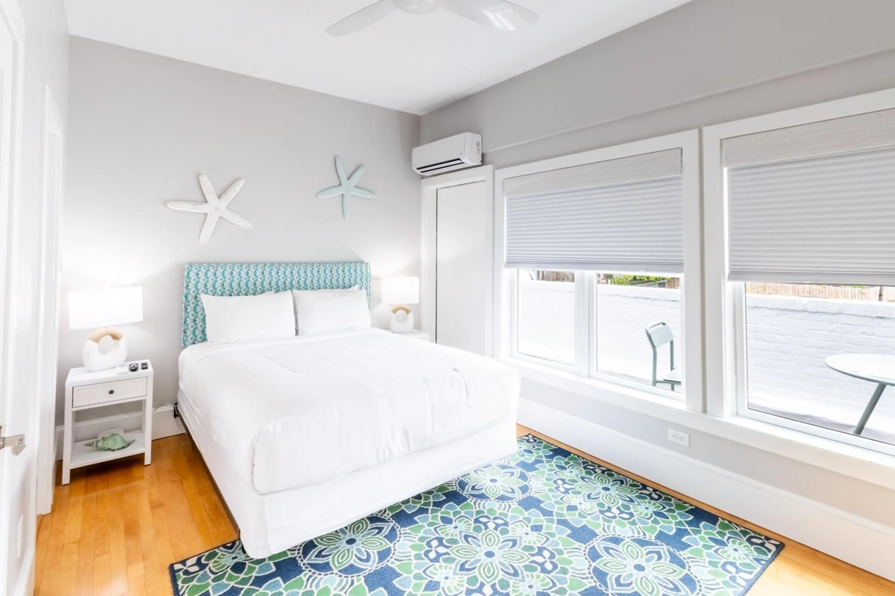 Bed in The Newport Lofts - 194 Thames Street