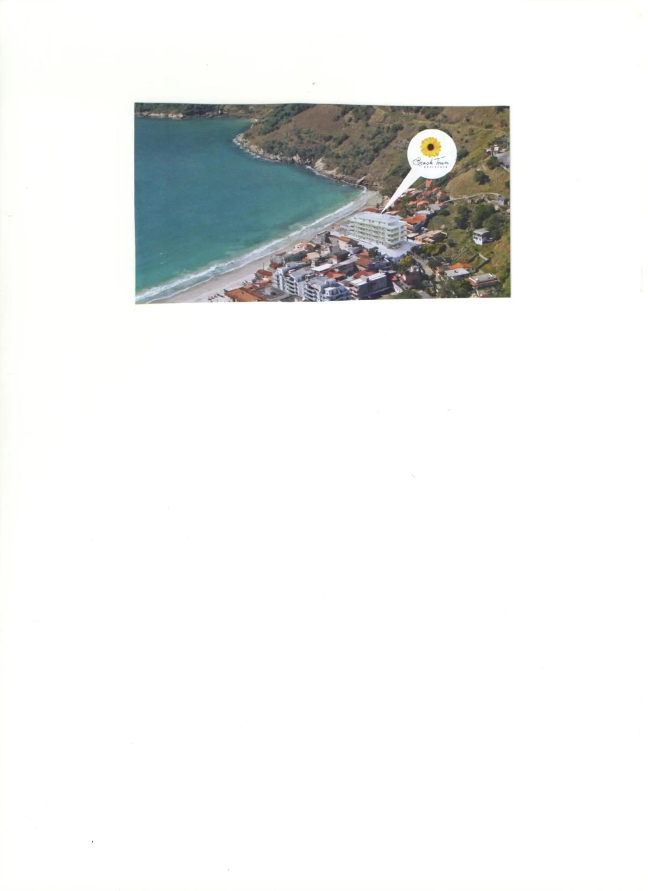 Apartamento em Arraial do Cabo
