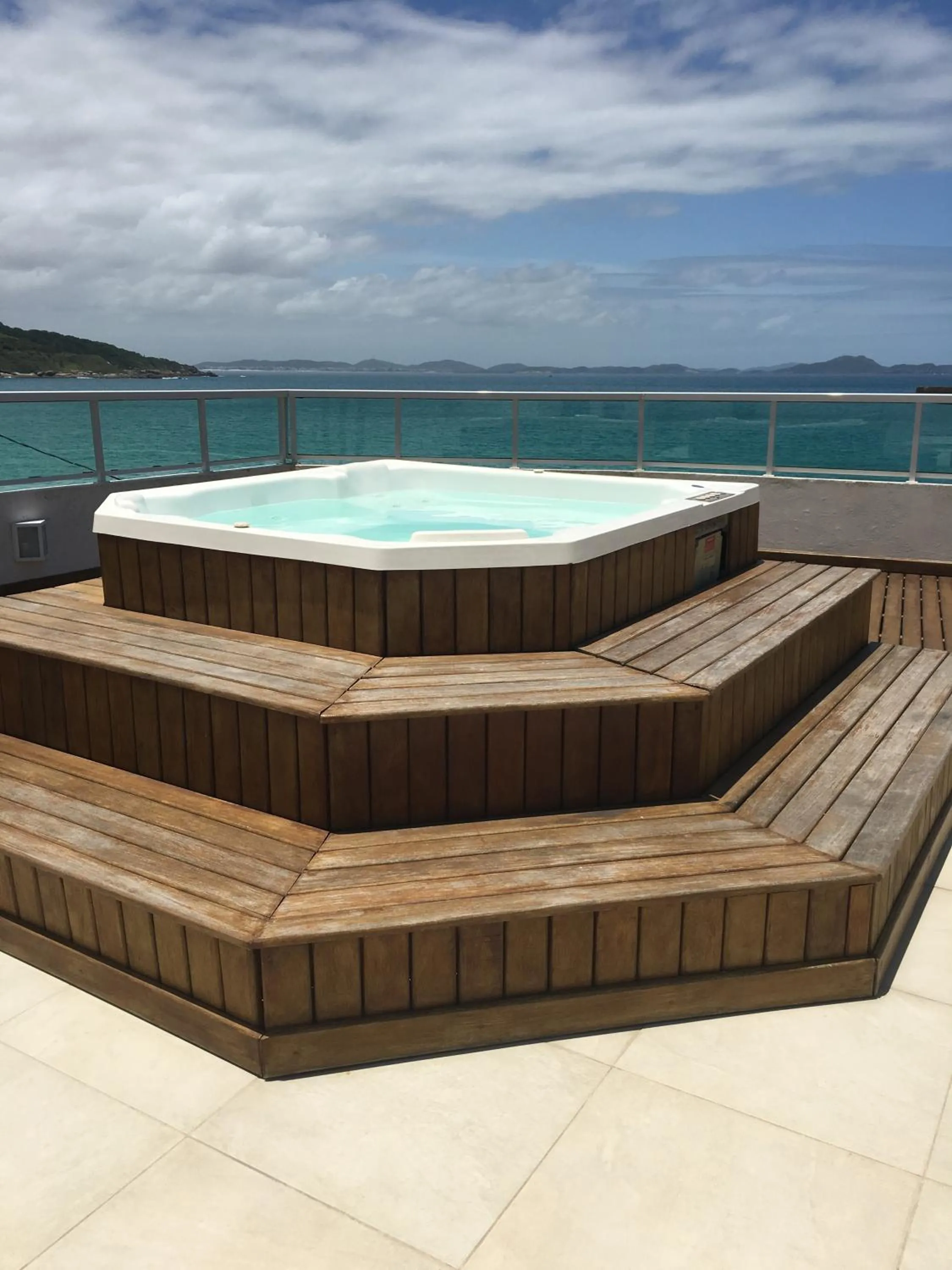 Apartamento em Arraial do Cabo