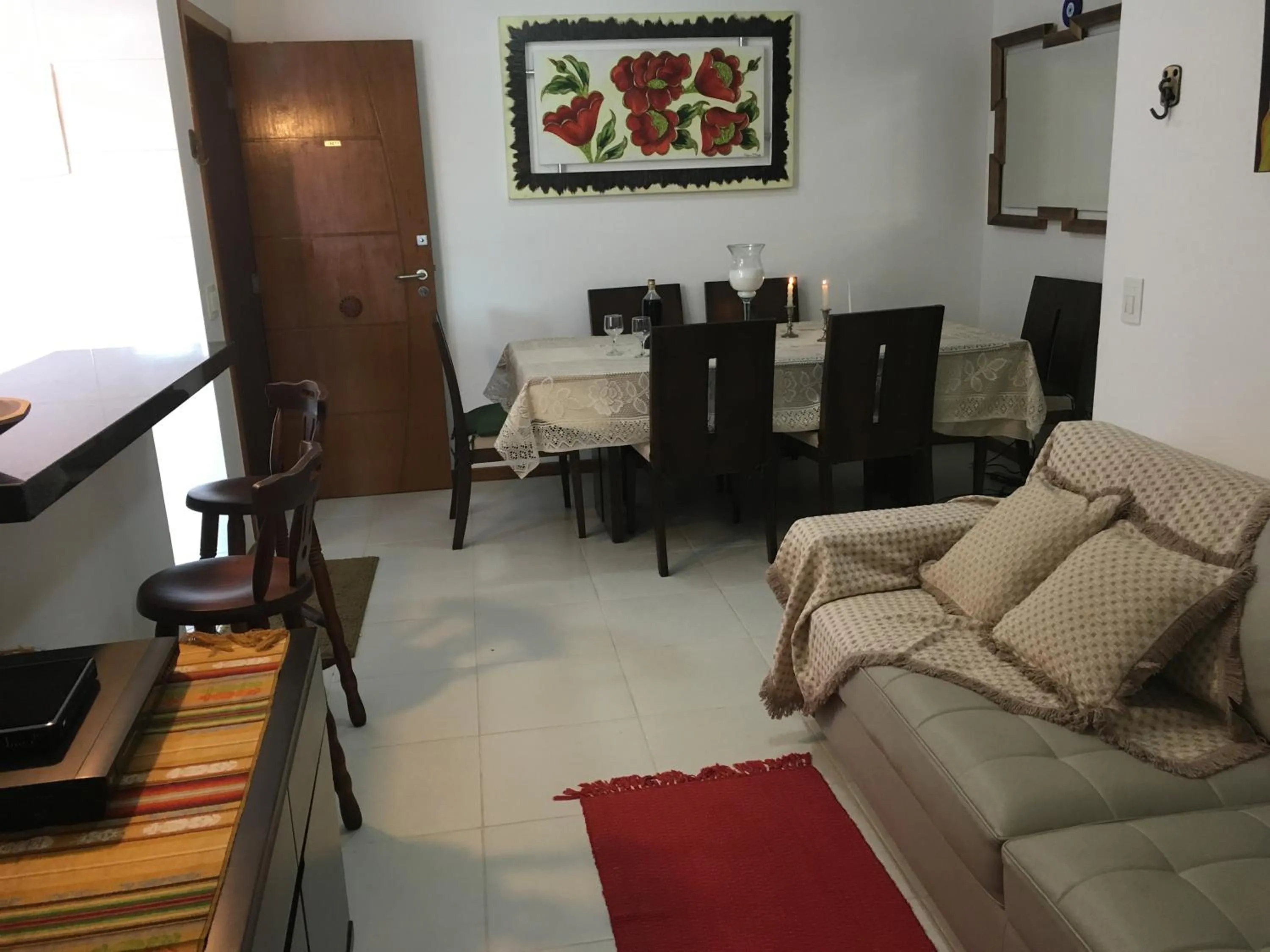 Apartamento em Arraial do Cabo