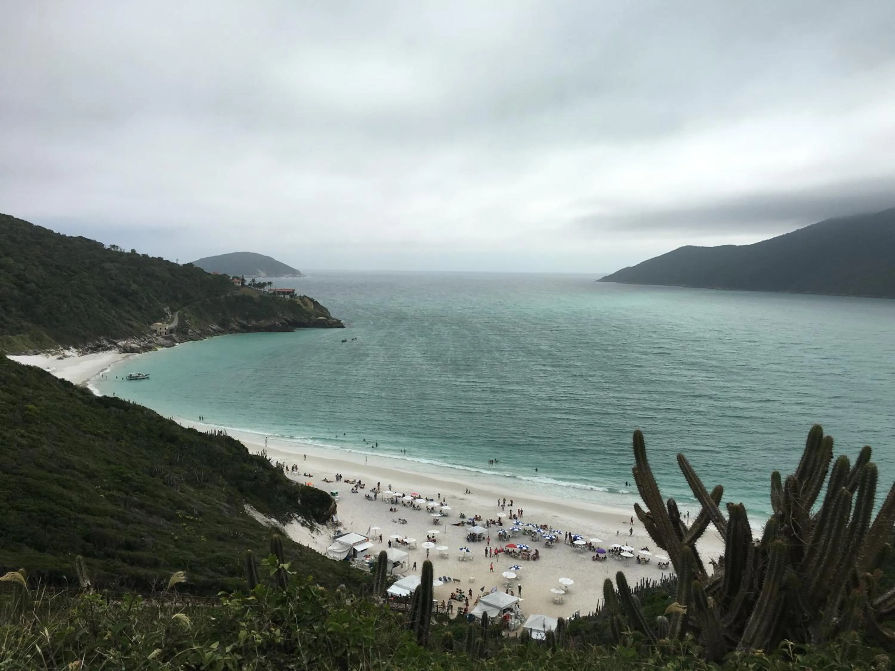 Apartamento em Arraial do Cabo