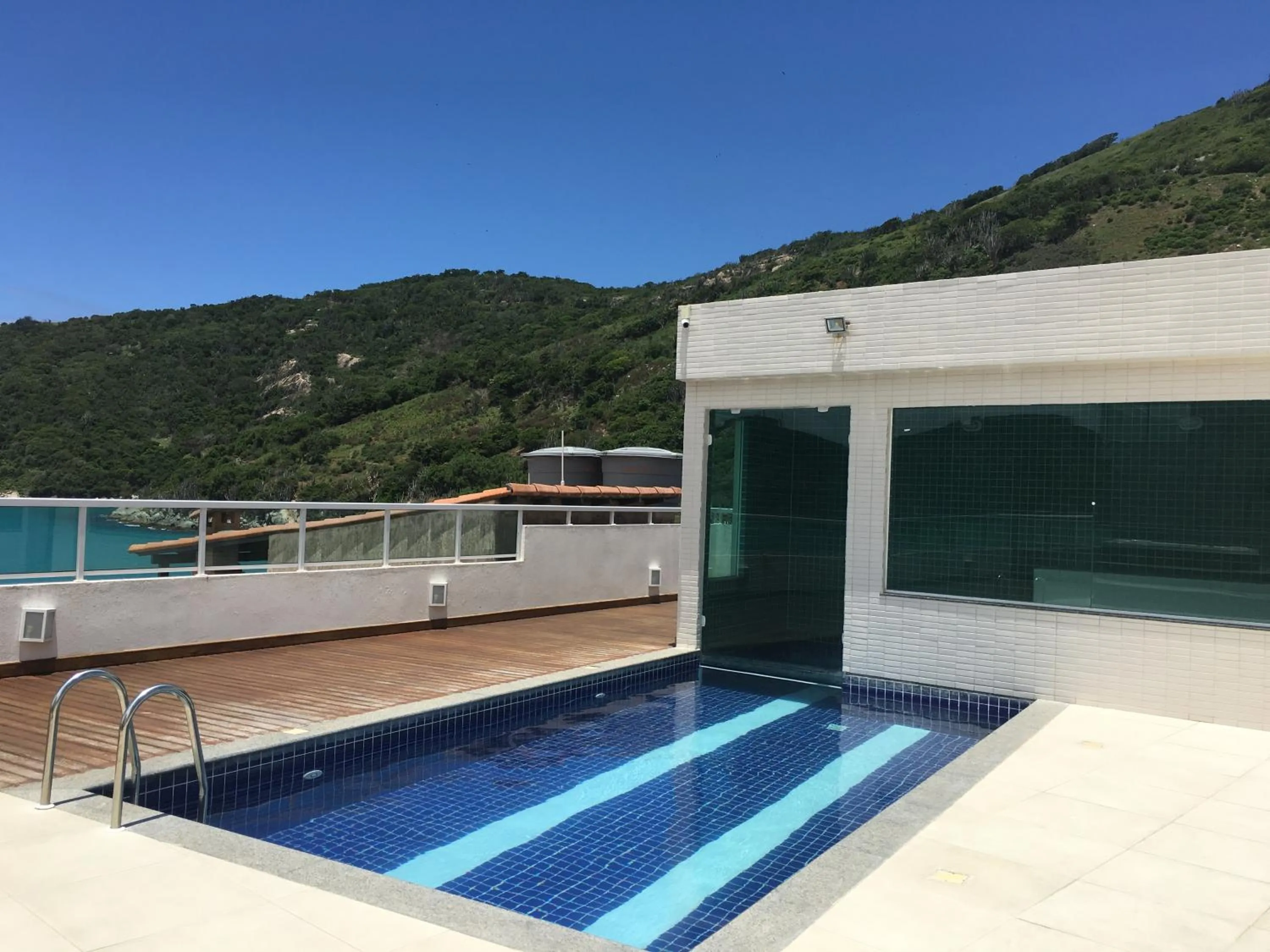 Apartamento em Arraial do Cabo