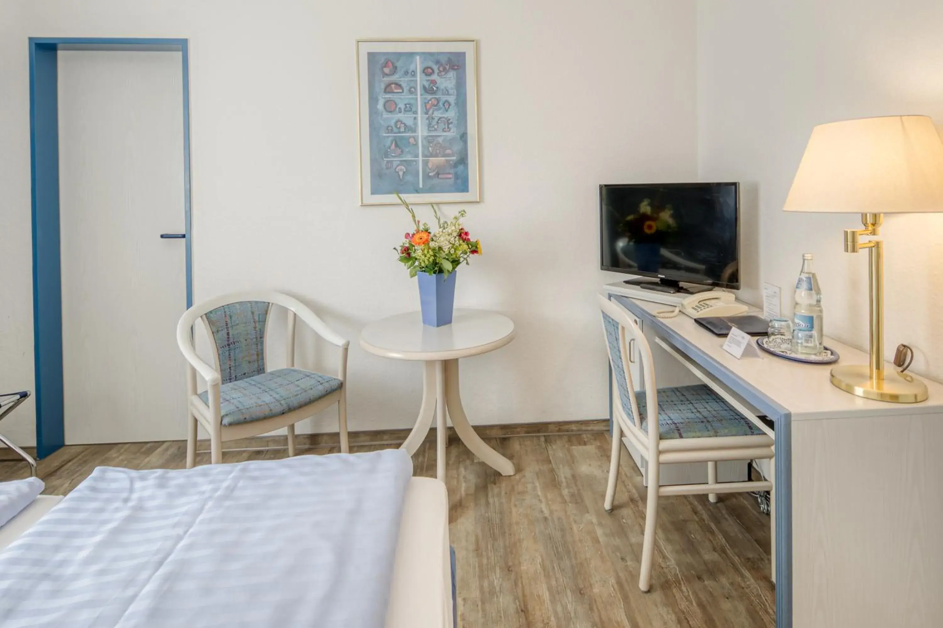 Single Room in Hotel Ingeborg Single Room in Hotel Ingeborg