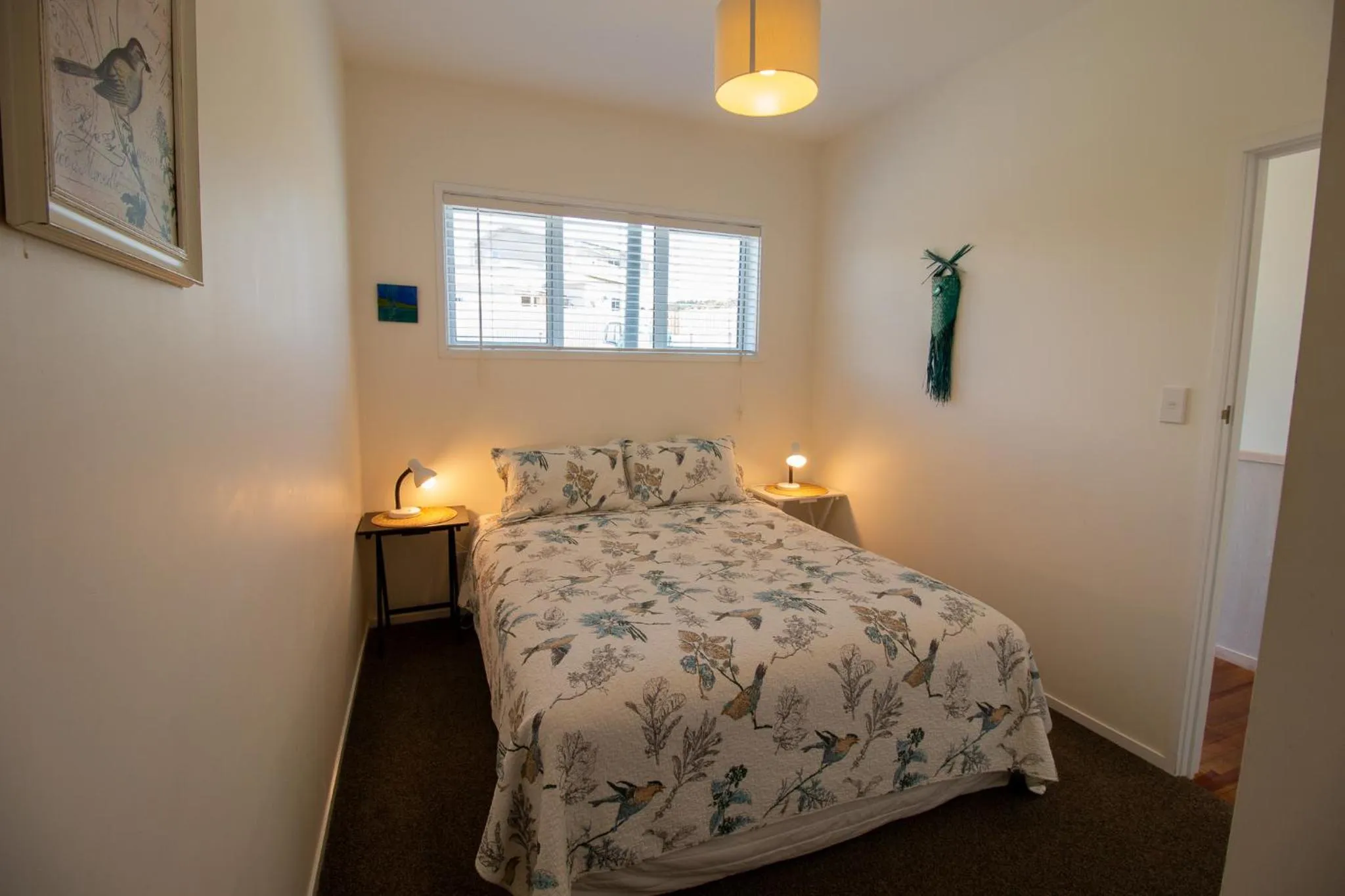 Bed in Leigh Central