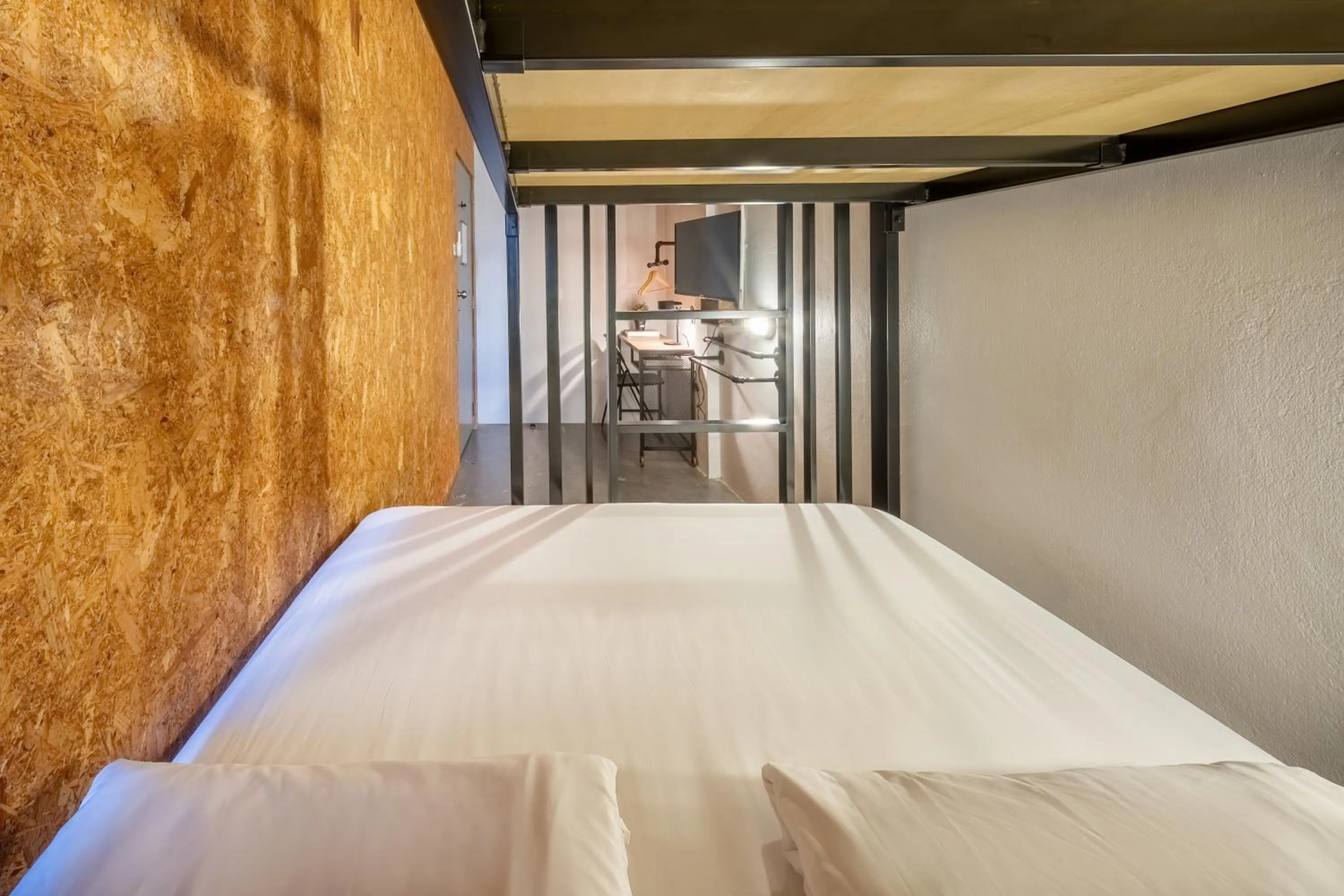 Bedroom, Bed in RALPH Bangkok