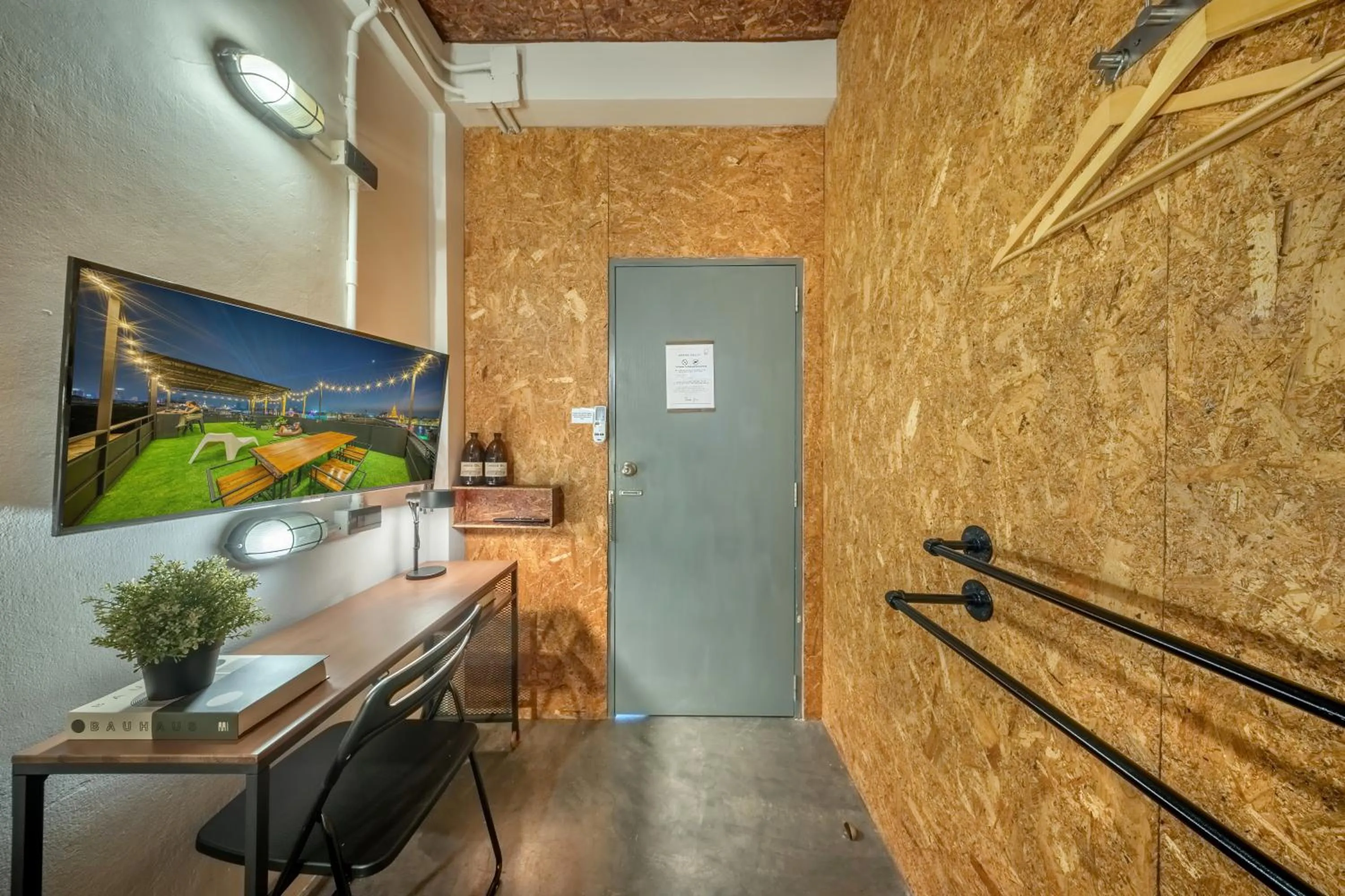 Bedroom in RALPH Bangkok