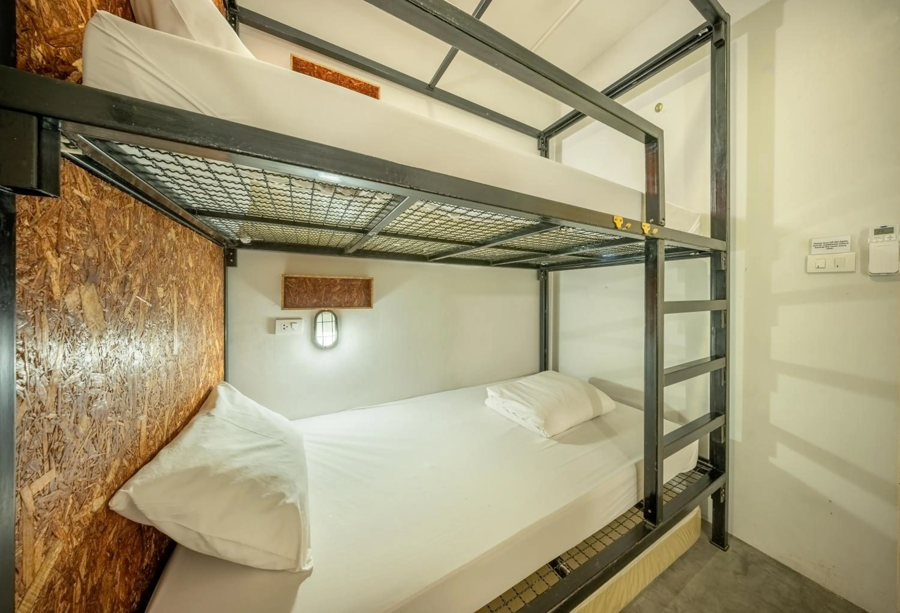 bunk bed, Bed in RALPH Bangkok