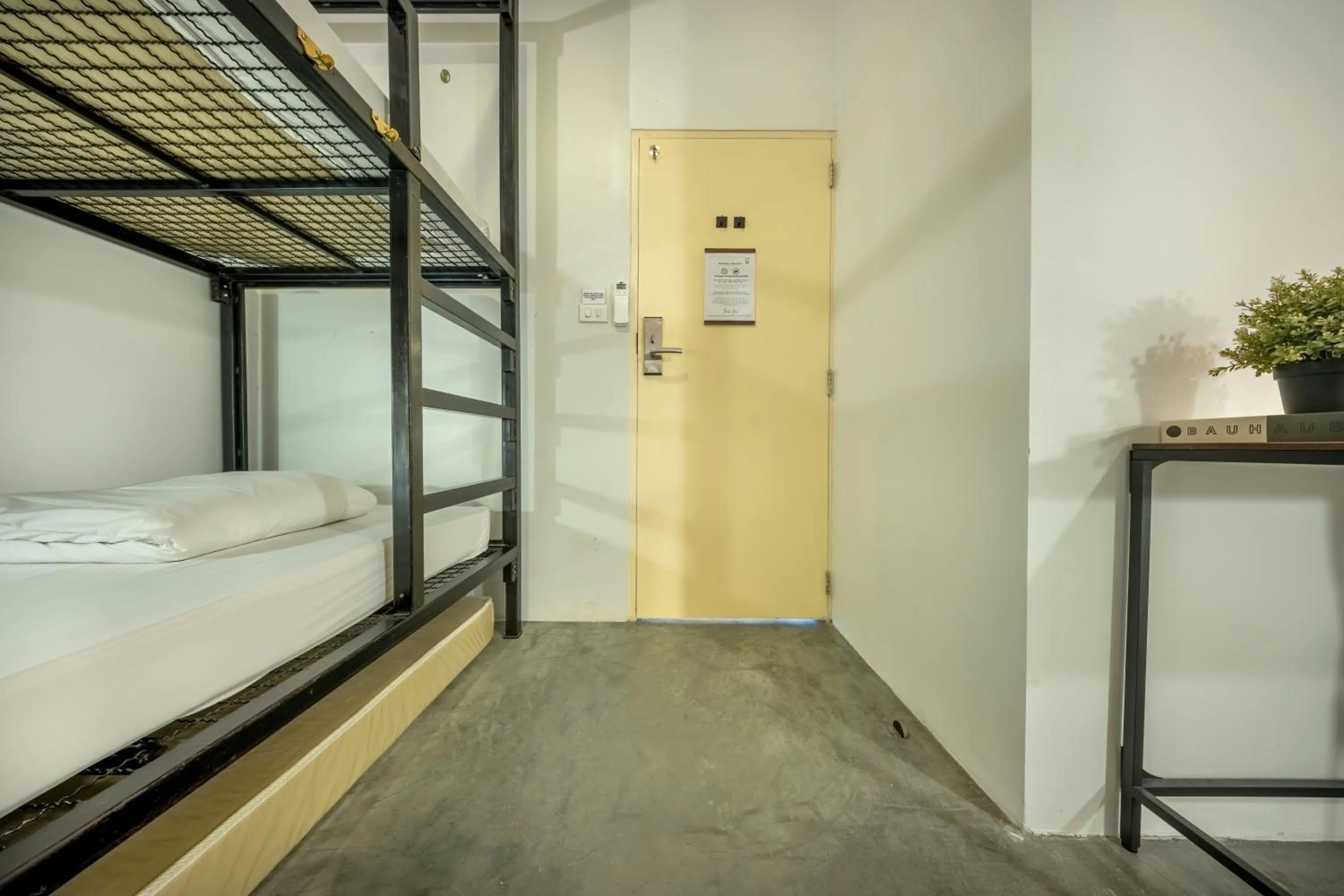 Bedroom, Bed in RALPH Bangkok