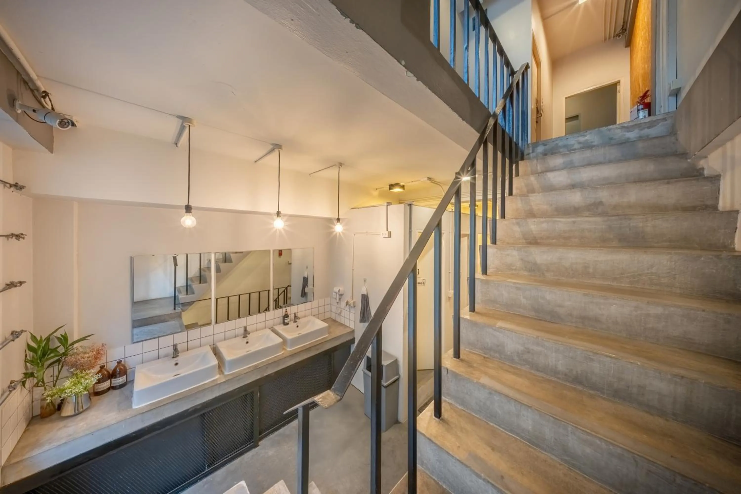 Property building in RALPH Bangkok