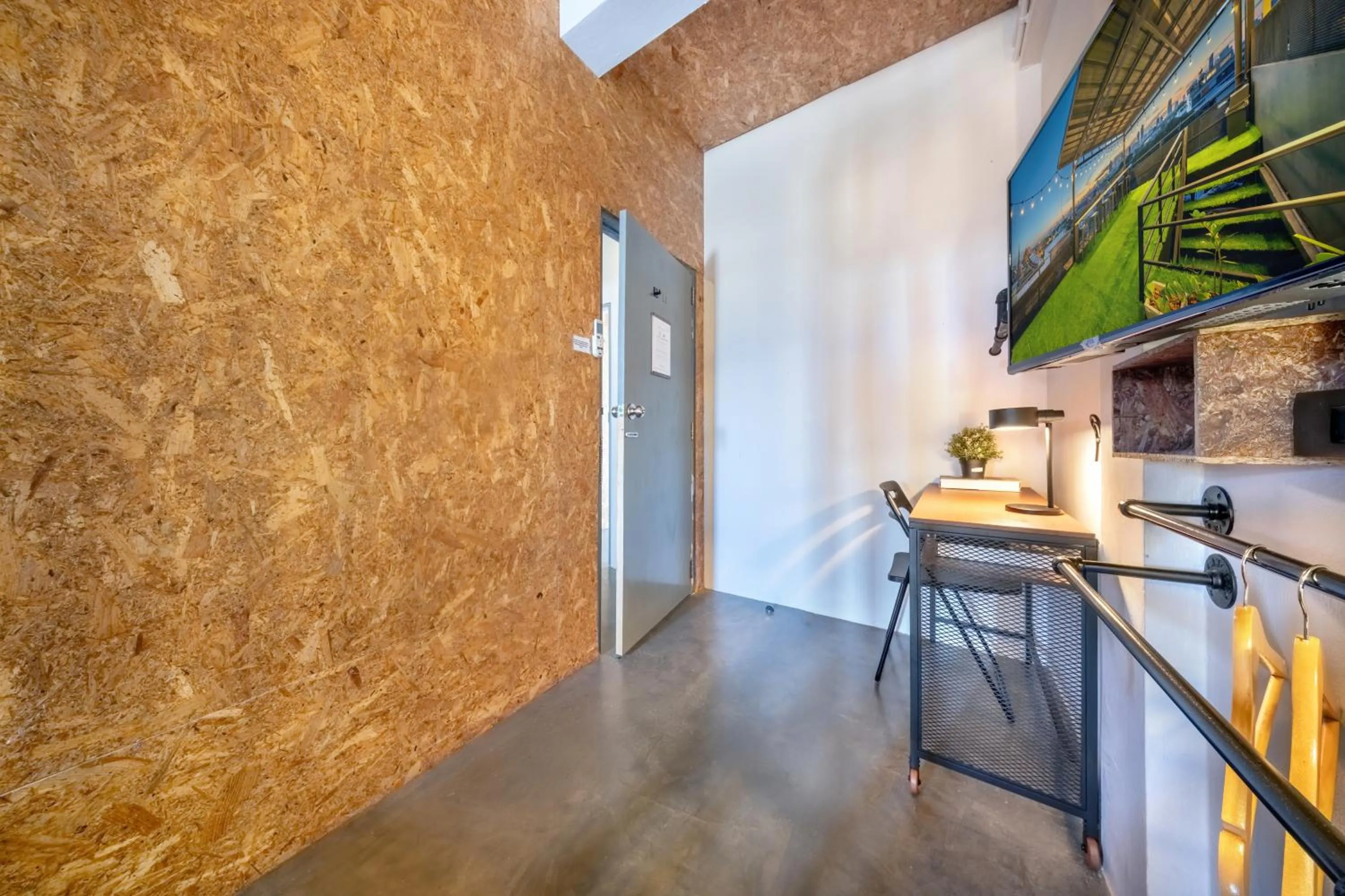 Bedroom in RALPH Bangkok