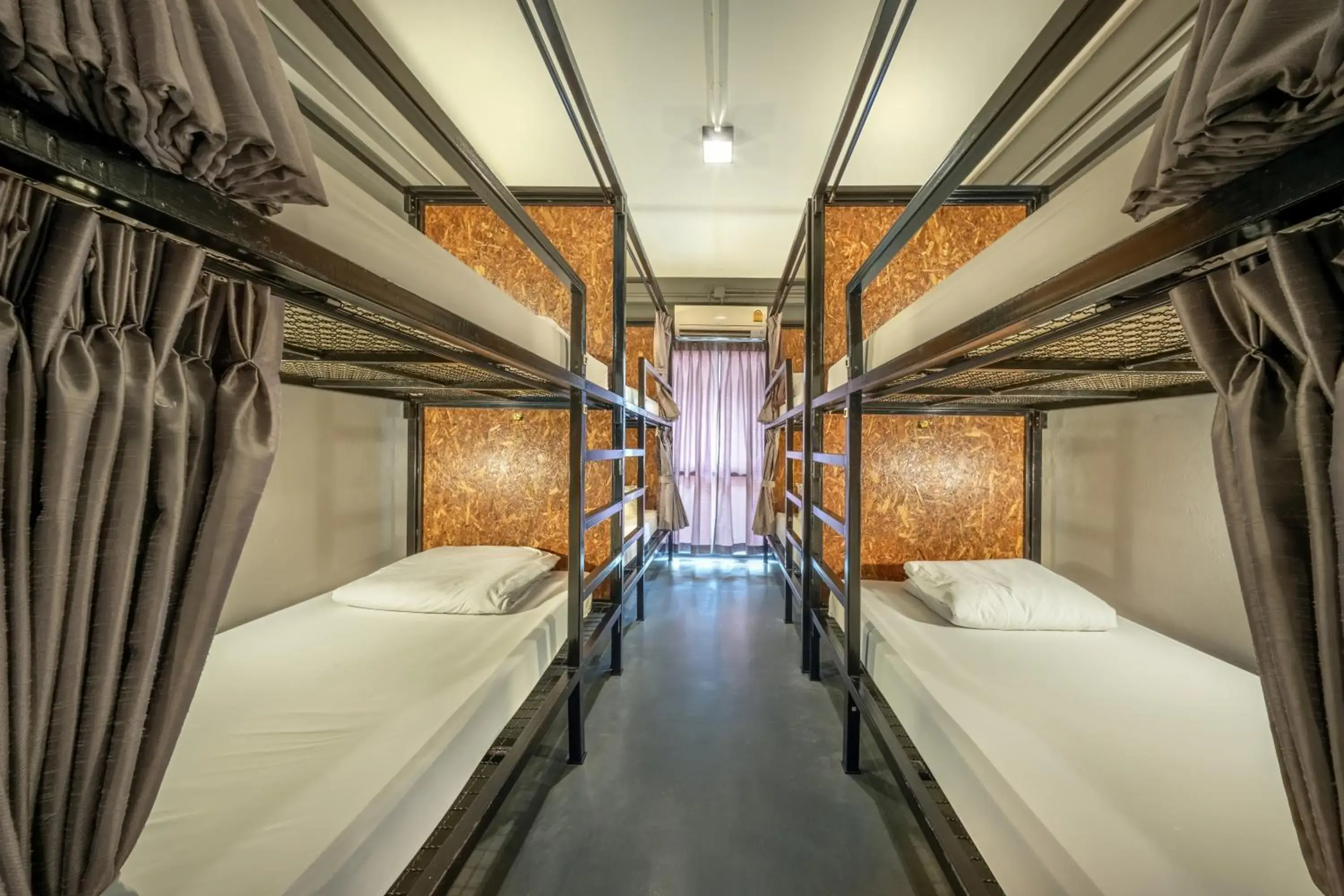 Bedroom, Bed in RALPH Bangkok Bedroom, Bed in RALPH Bangkok