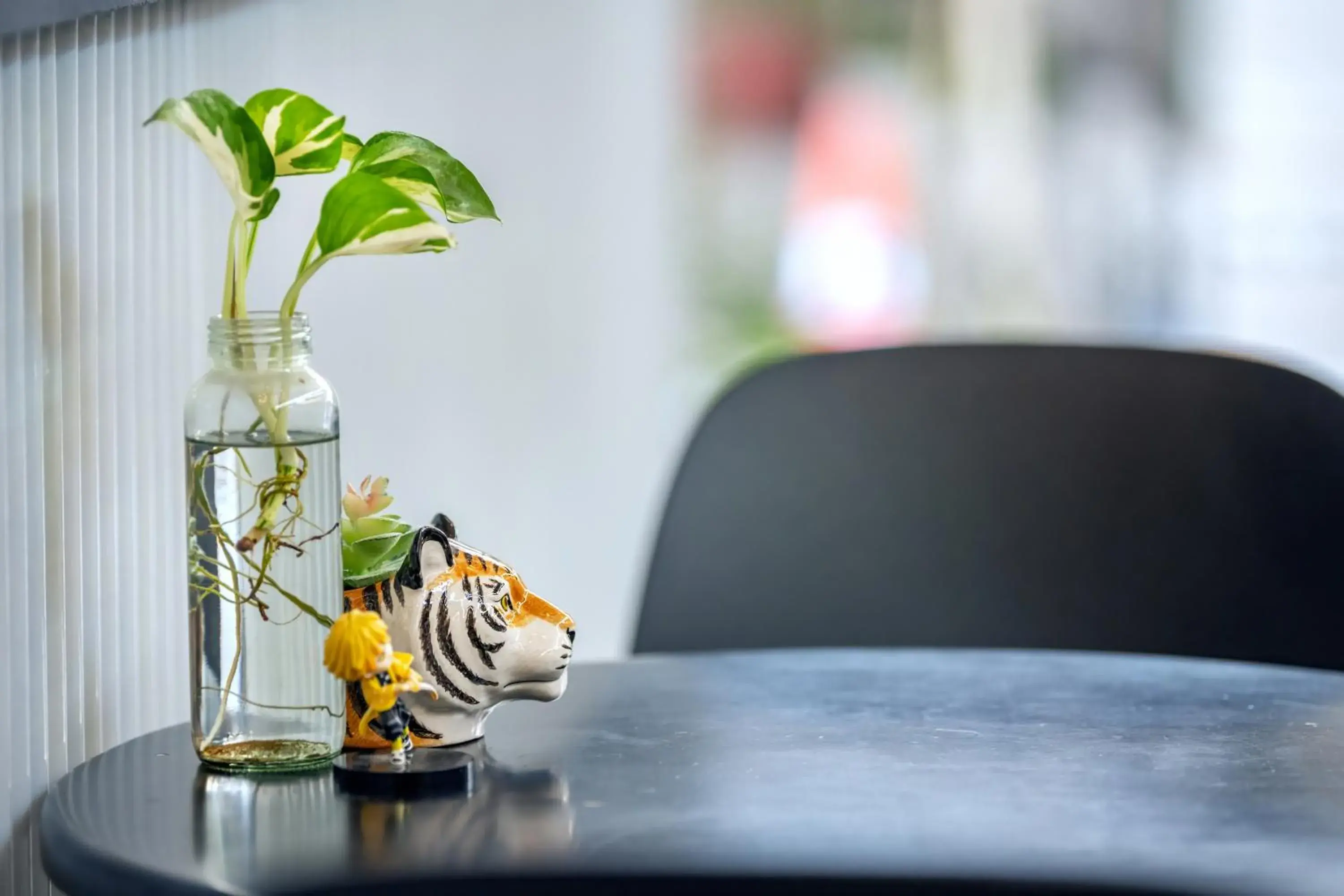 Property building in RALPH Bangkok Property building in RALPH Bangkok