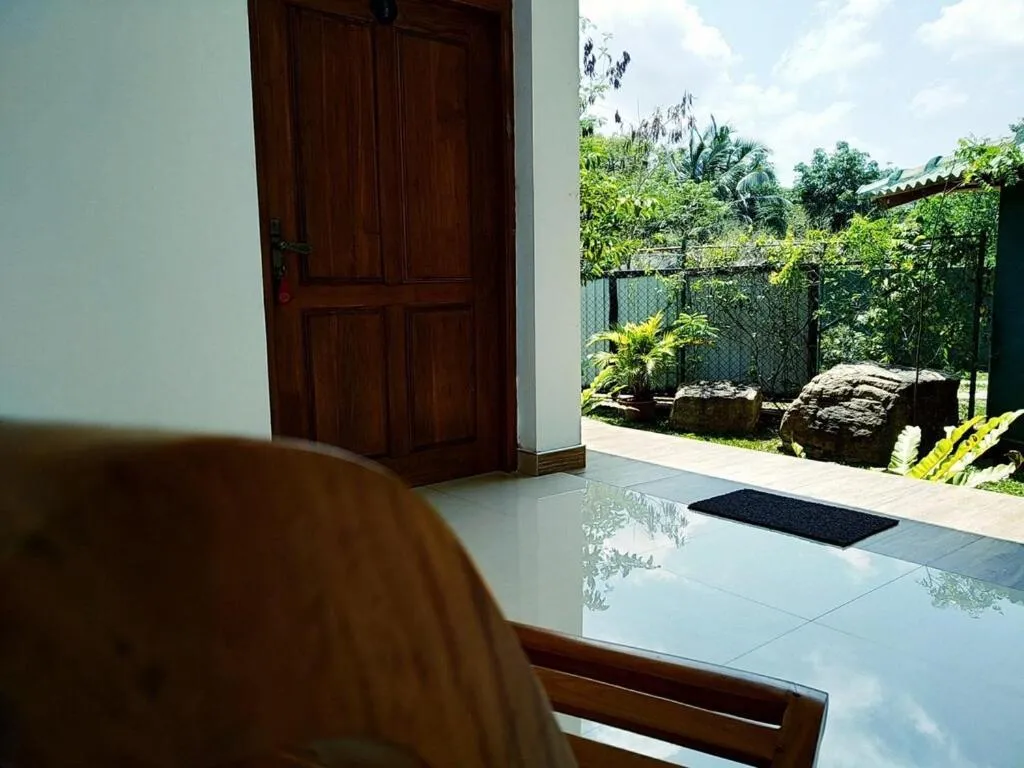 Thammenna Eco Cabins