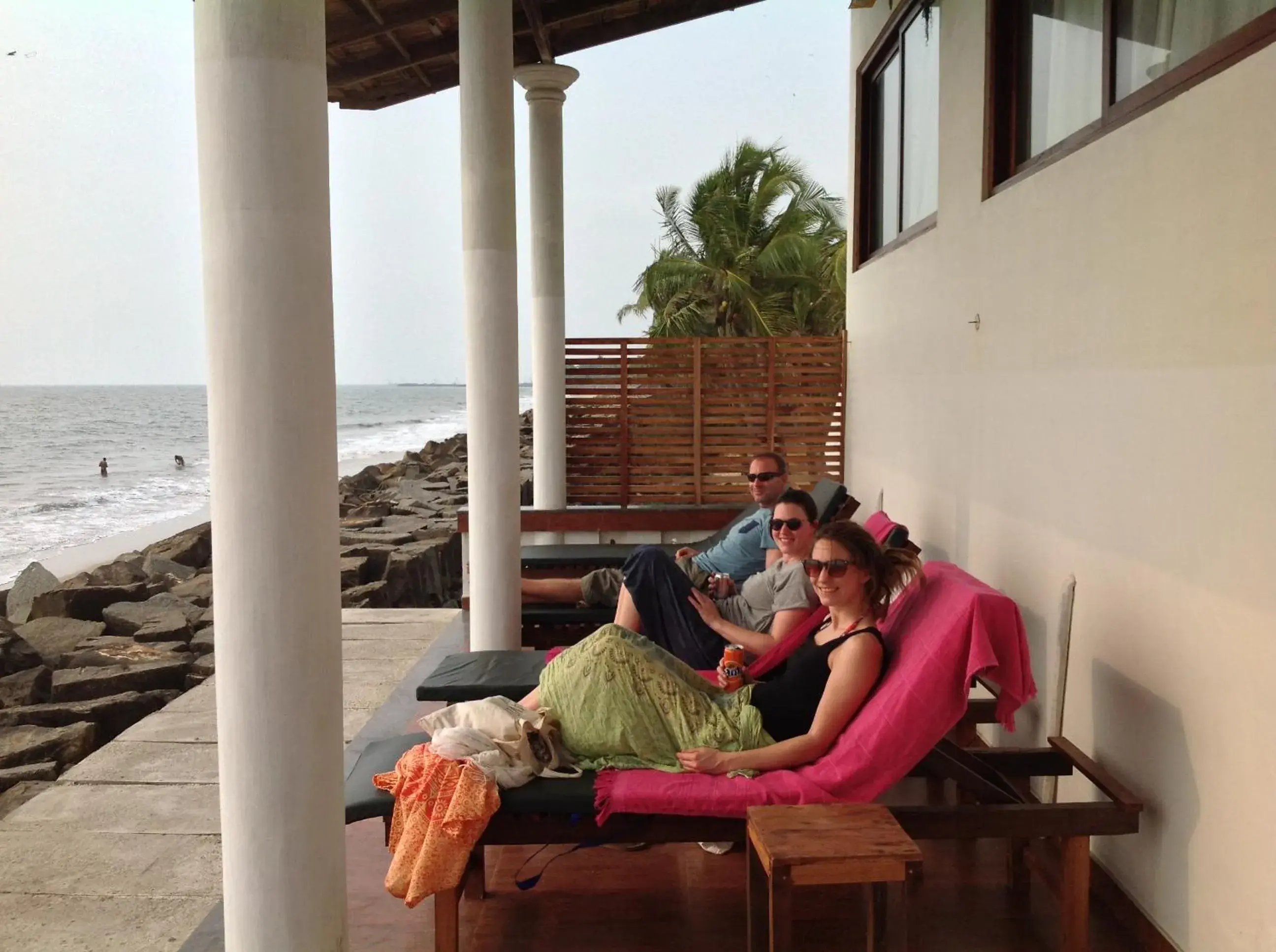 Cherai Onetree Retreat Cherai Onetree Retreat