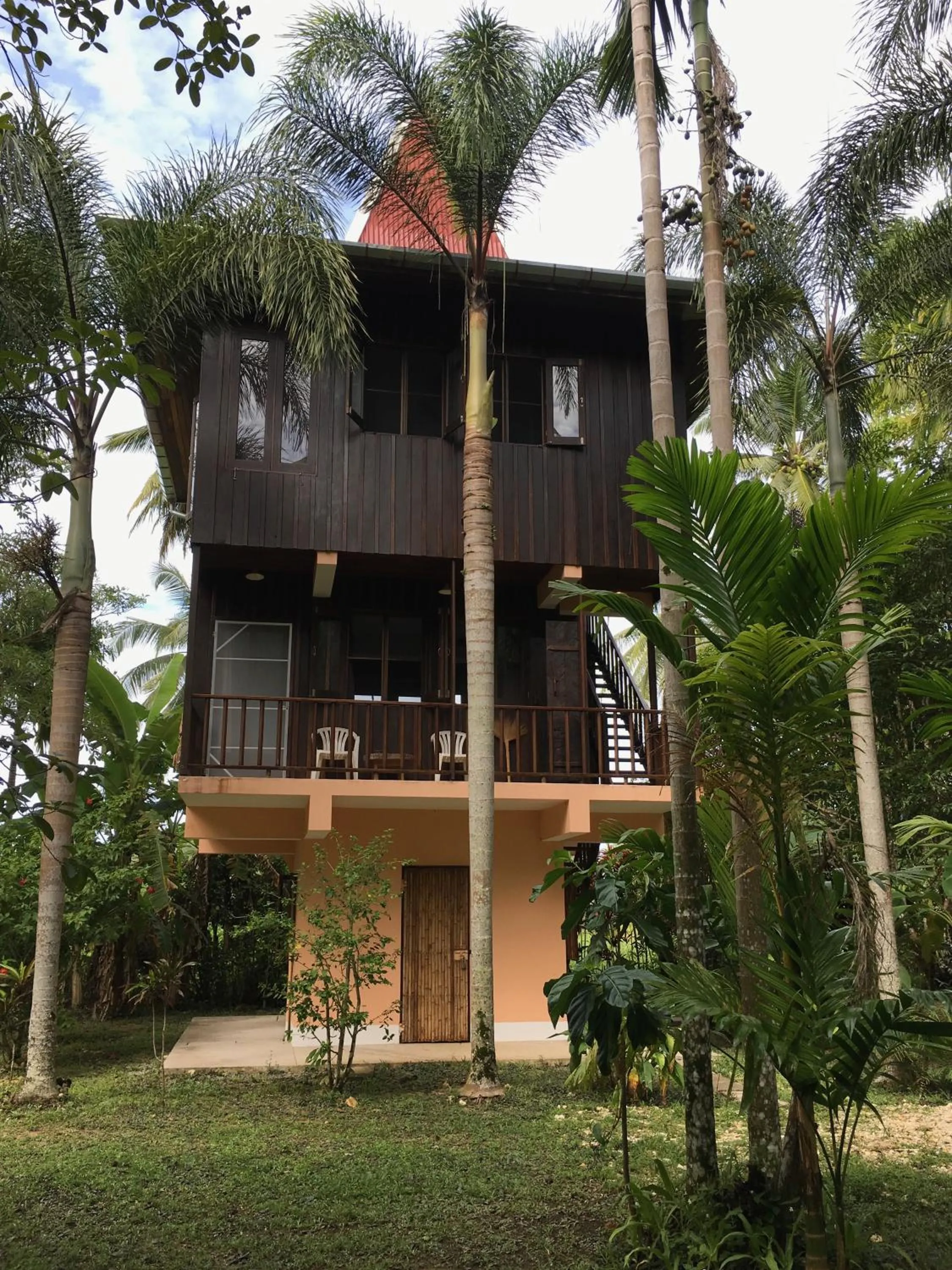 Lake View Bungalows