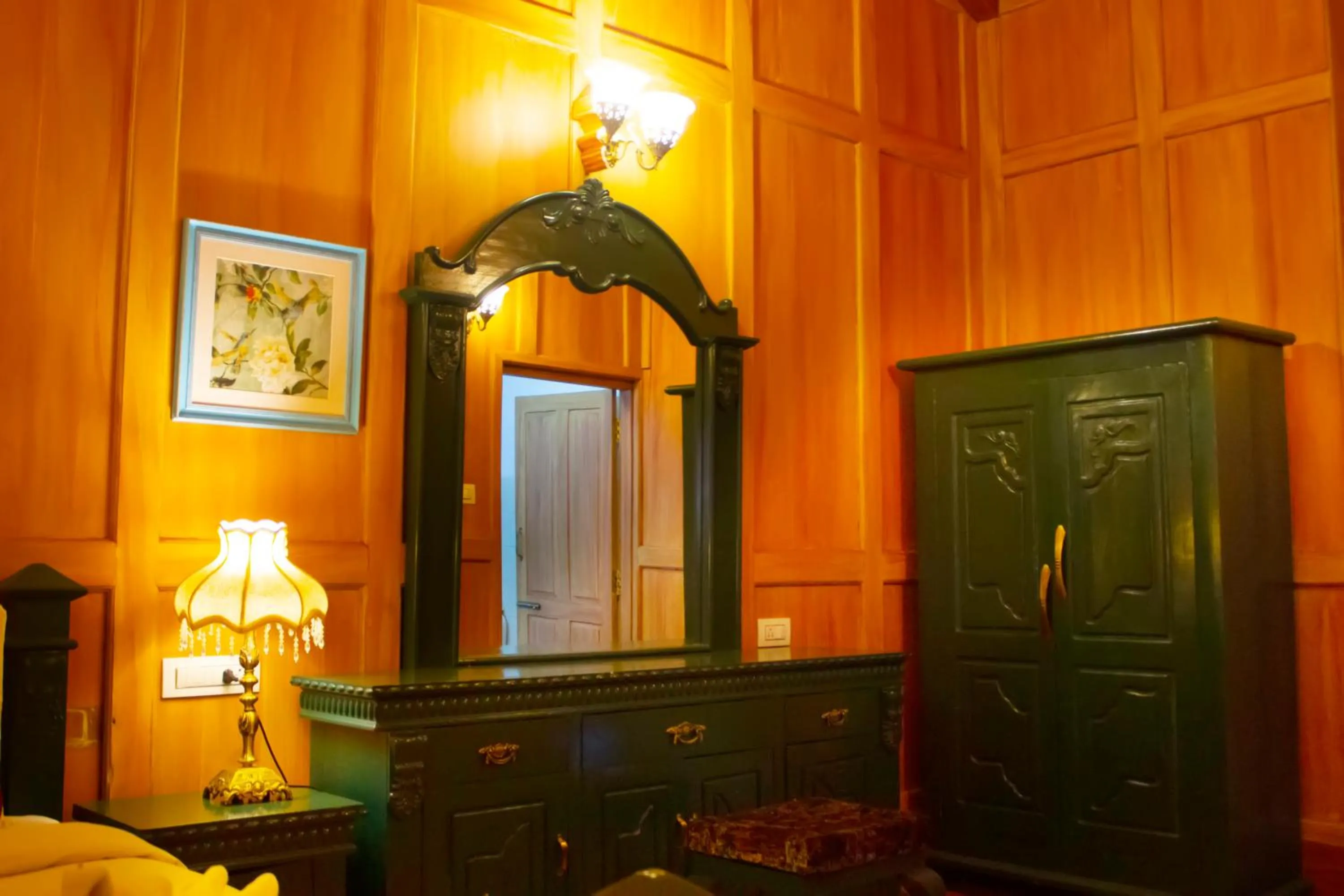 View (from property/room) in West Downs - The Heritage Resort