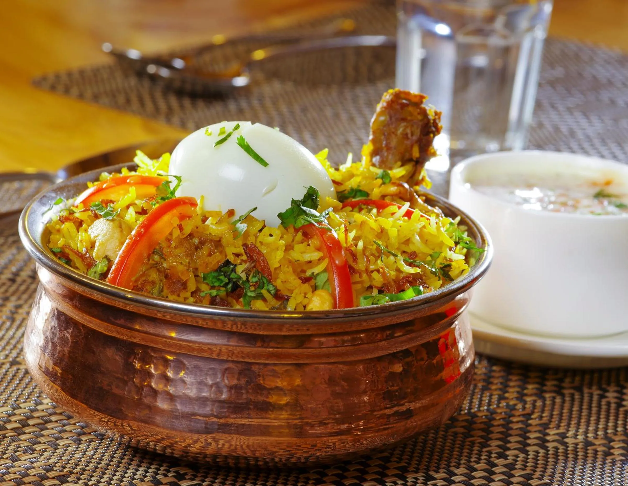 Restaurant/places to eat in West Downs - The Heritage Resort