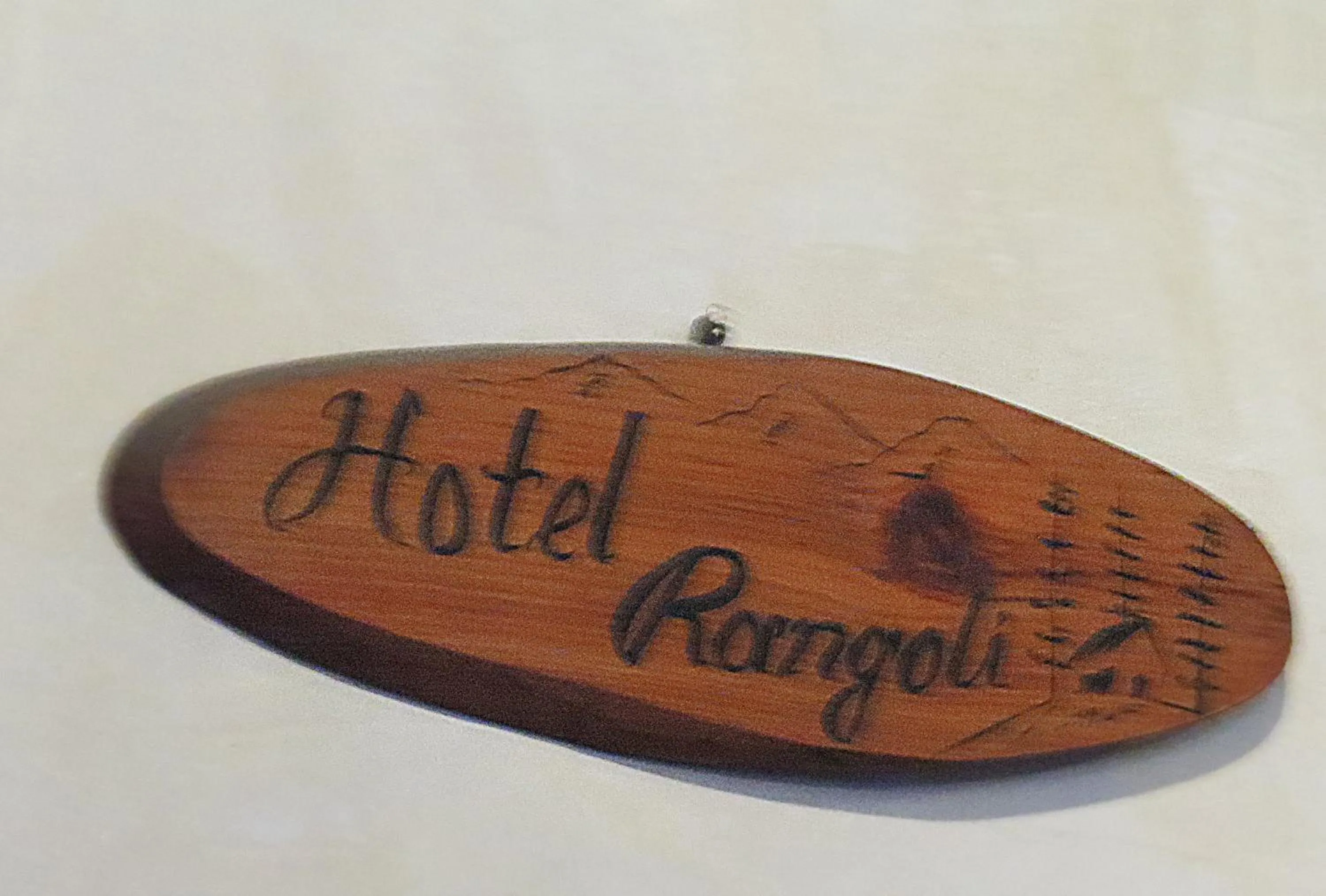 Hotel Rangoli