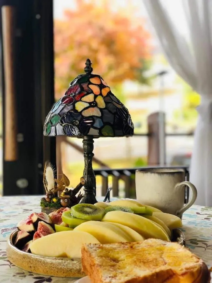 Food and drinks in Hotel Tae Windsor