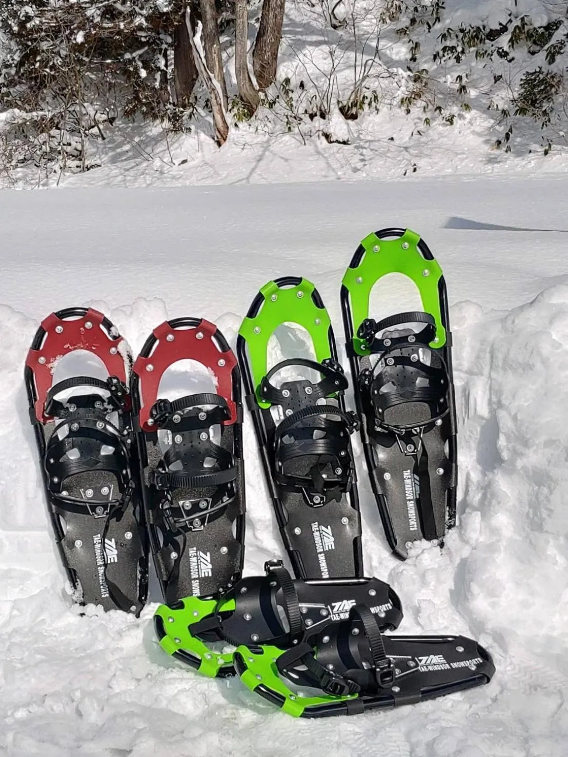 Day in Hotel Tae Windsor