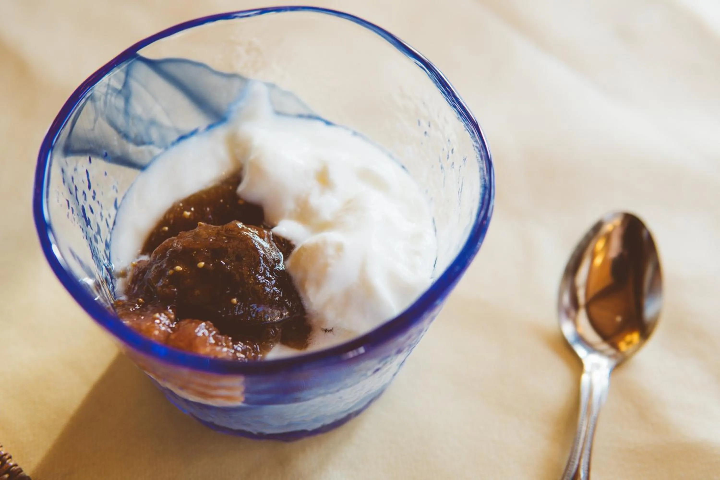 Breakfast in Hotel Tae Windsor