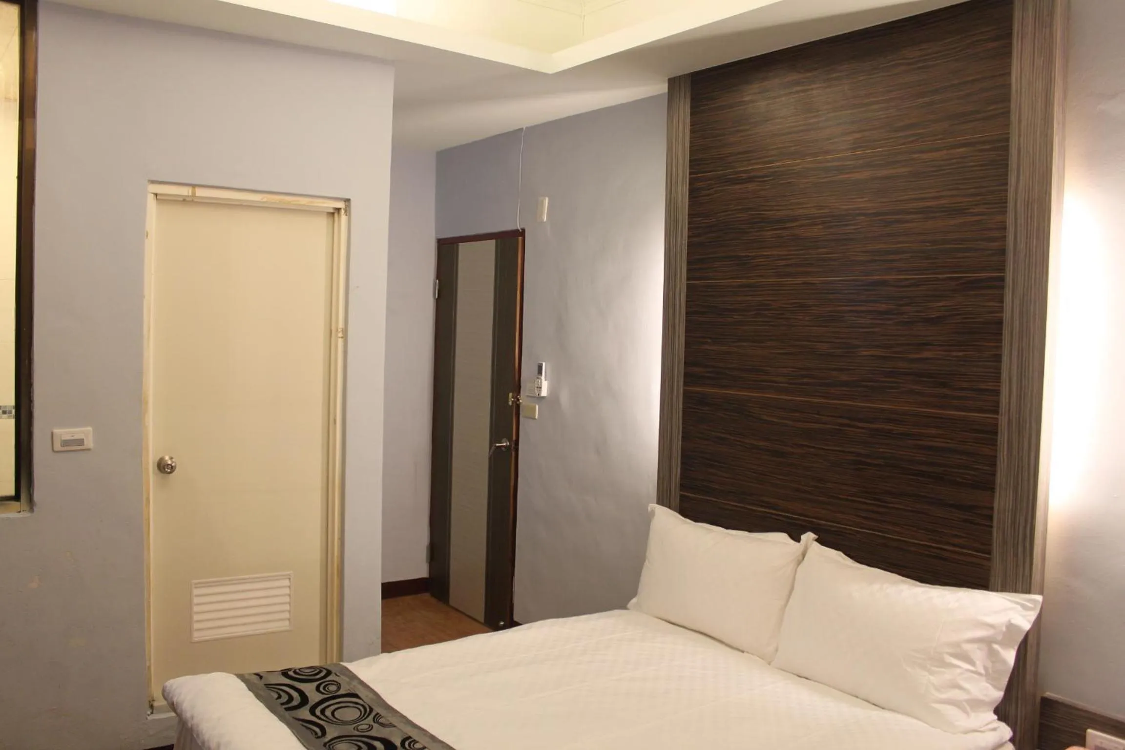 Photo of the whole room, Bed in Shan Shui Hostel