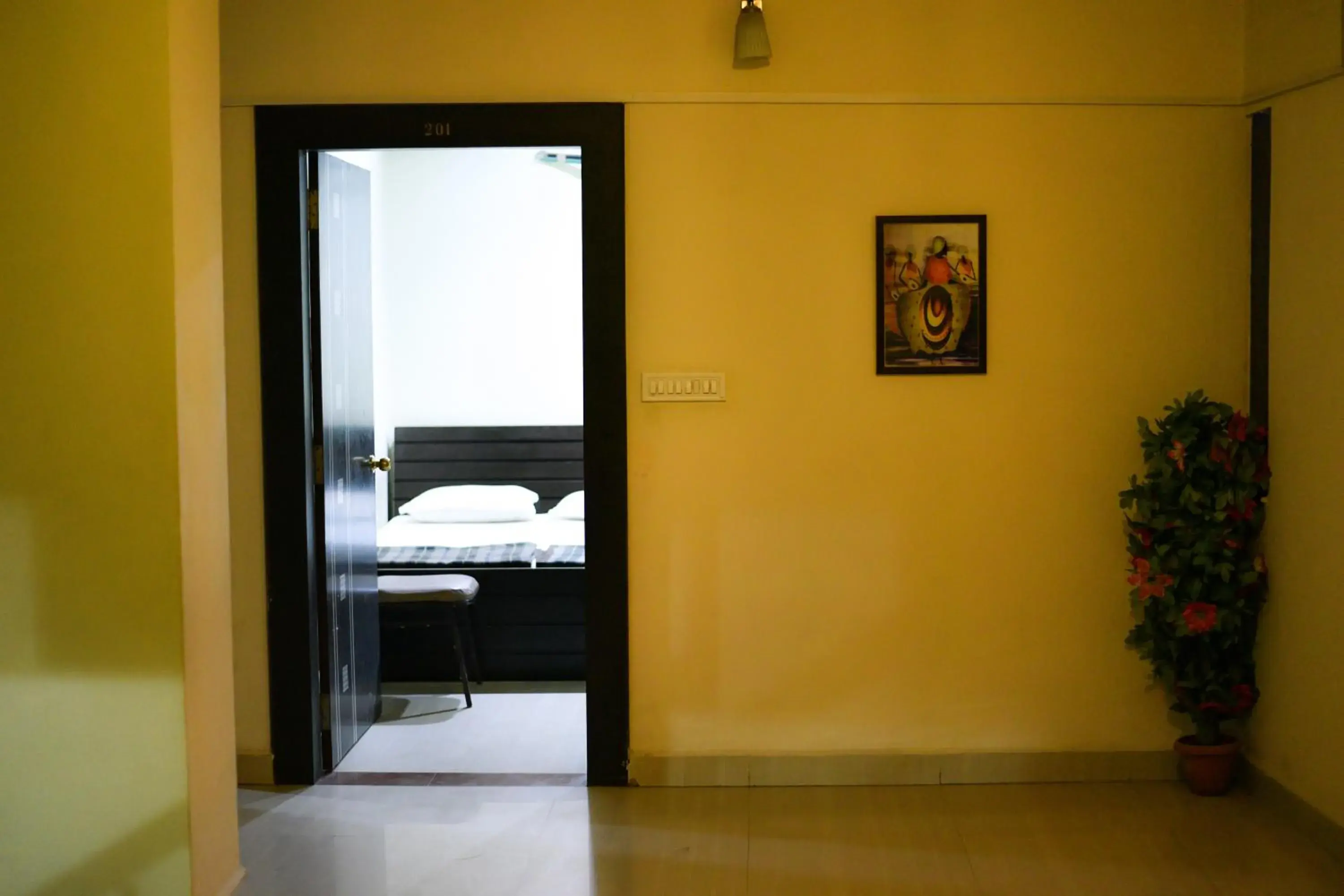 Area and facilities, Bed in Hotel Parvati Palace Sehore Area and facilities, Bed in Hotel Parvati Palace Sehore